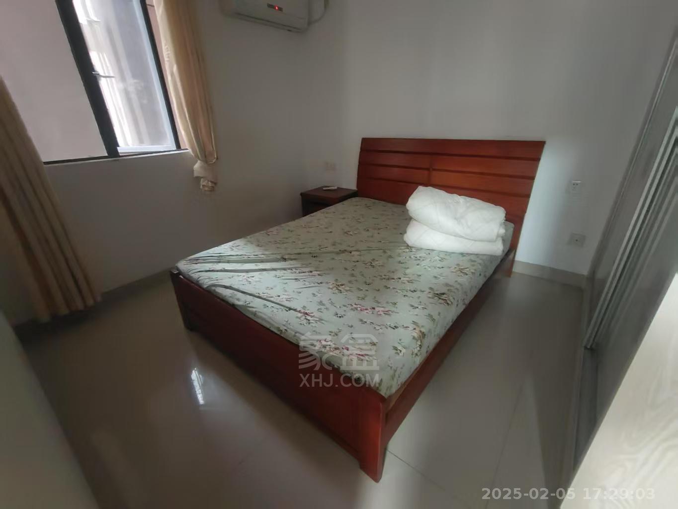 华晨御园 1室1厅1卫 1300.00元/月 华晨御园 1室1厅1卫 1300.00元/月室内图