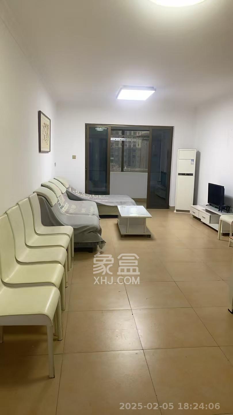 江山帝景哈佛  3室1厅1卫    2200.0元/月 江山帝景哈佛  3室1厅1卫    2200.0元/月