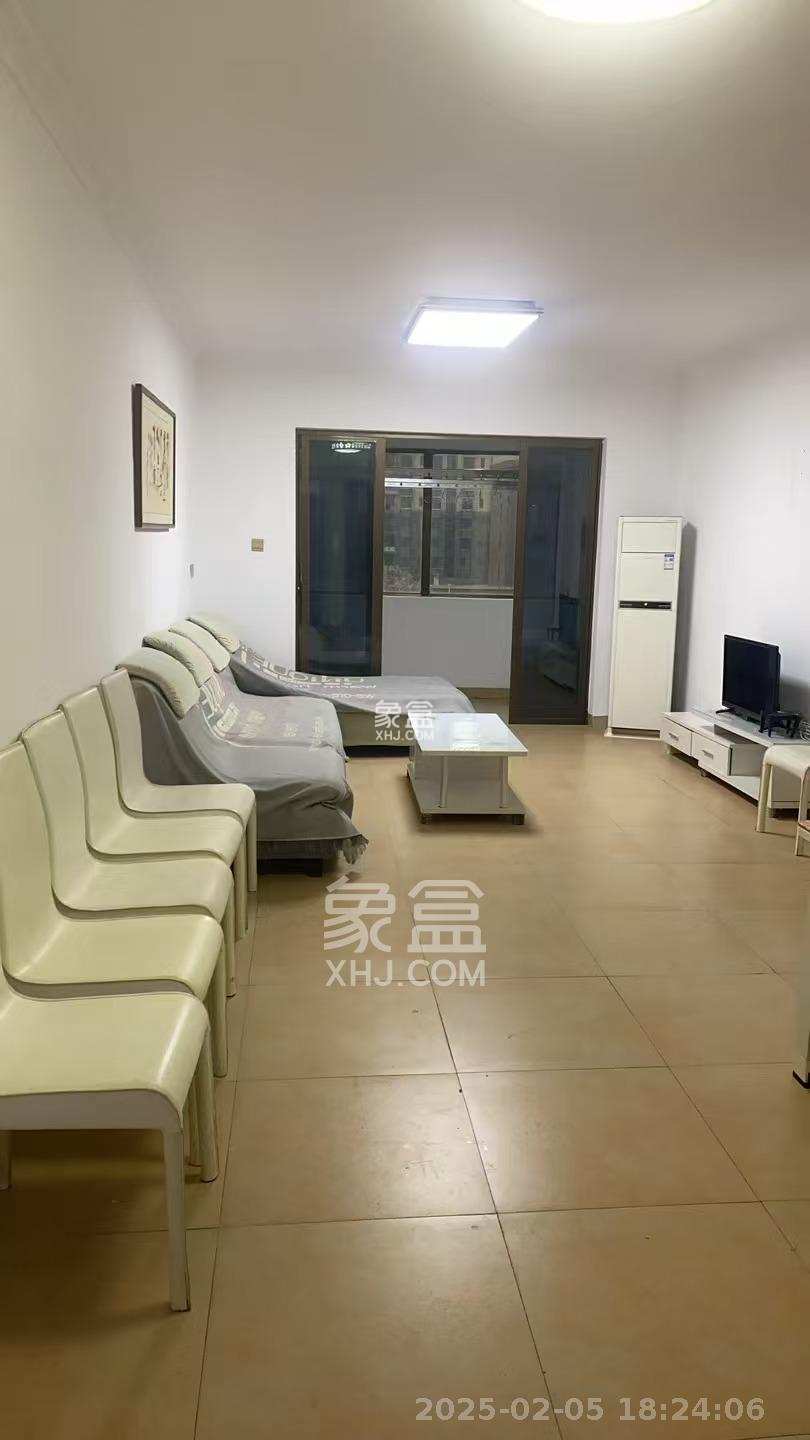 江山帝景哈佛  3室1厅1卫    2200.0元/月 江山帝景哈佛  3室1厅1卫    2200.0元/月室内图