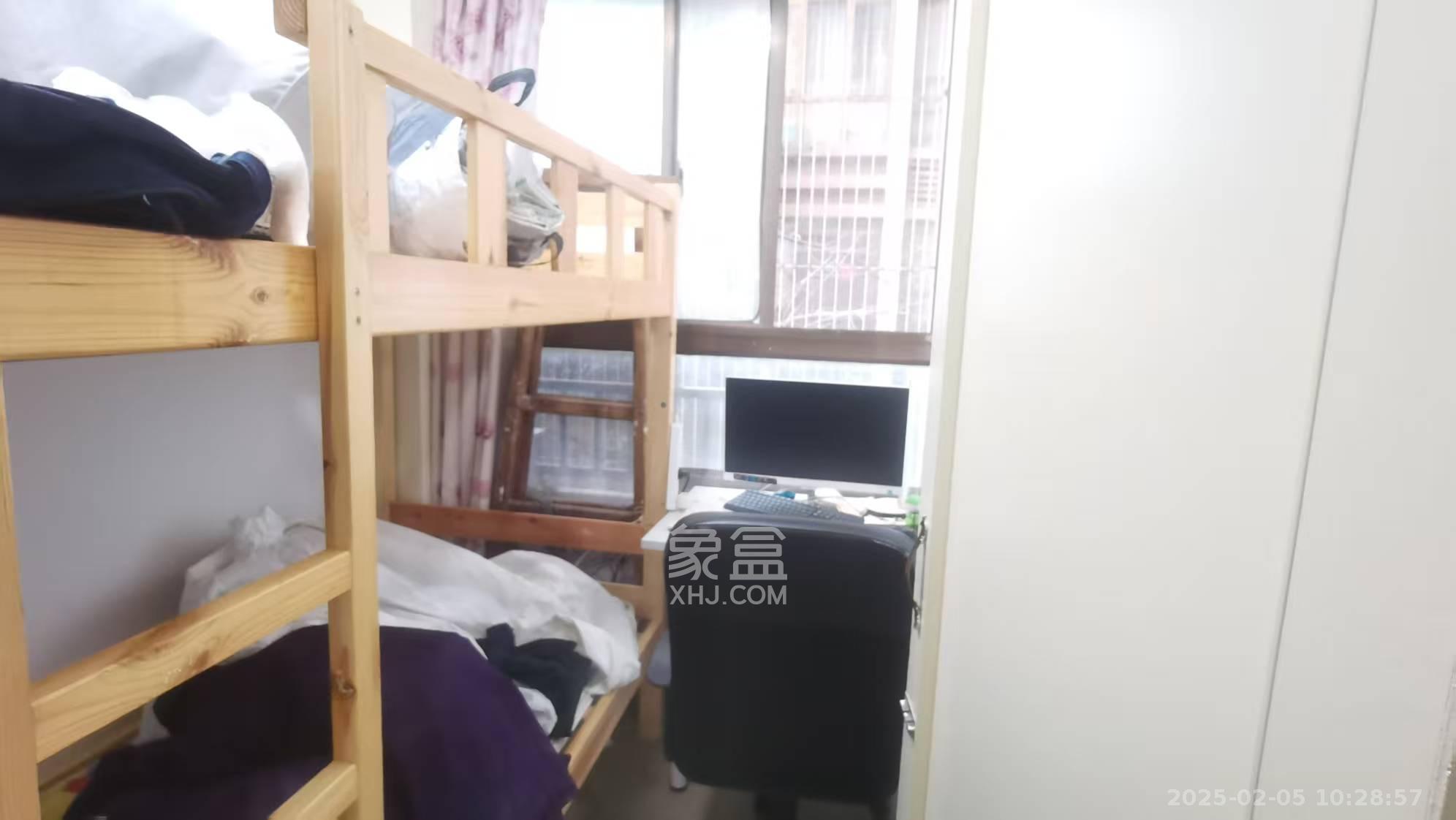 江山帝景雅典  3室2厅1卫   1800.00元/月室内图