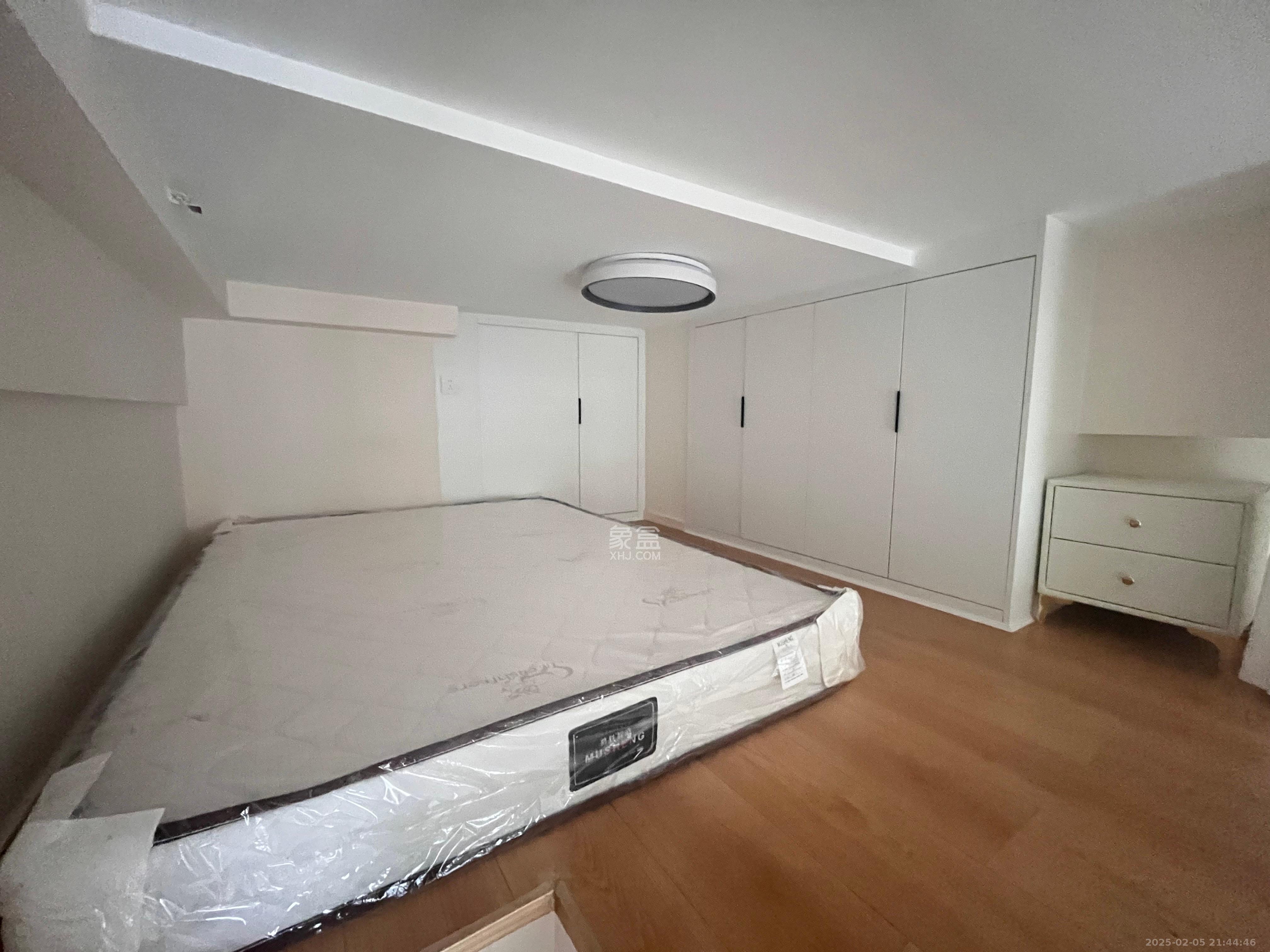 保利天禧EF区 2室1厅1卫 2000.0元/月 保利天禧EF区 2室1厅1卫 2000.0元/月室内图