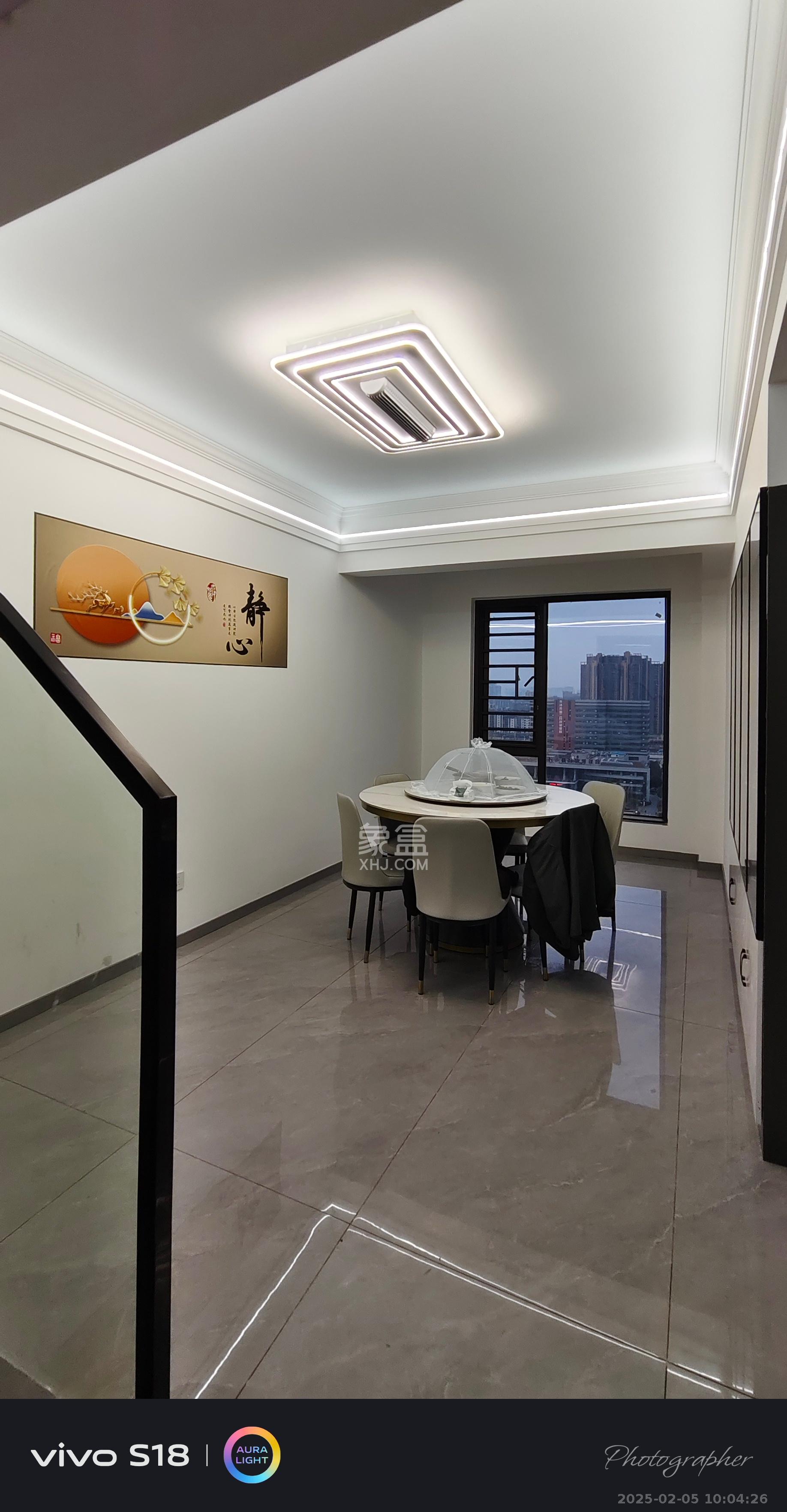 星湖湾二期高层 4室2厅2卫 1800.0元/月 星湖湾二期高层 4室2厅2卫 1800.0元/月室内图