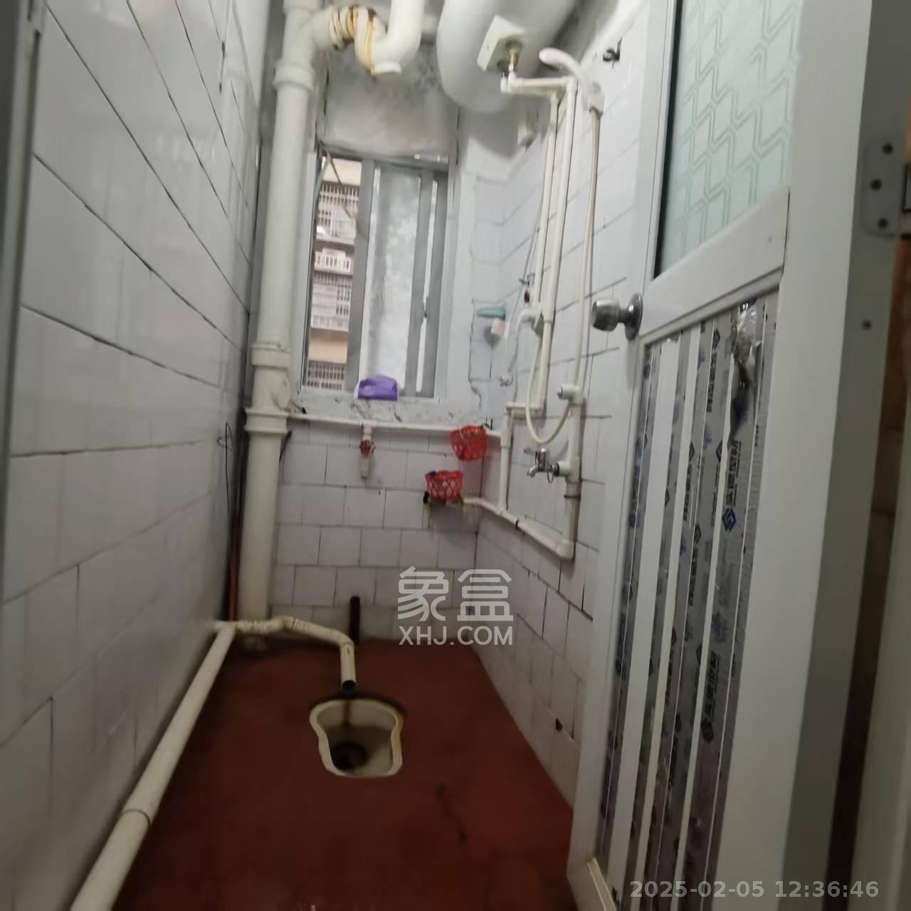 茅亭子  2室1厅1卫    1500.0元/月室内图