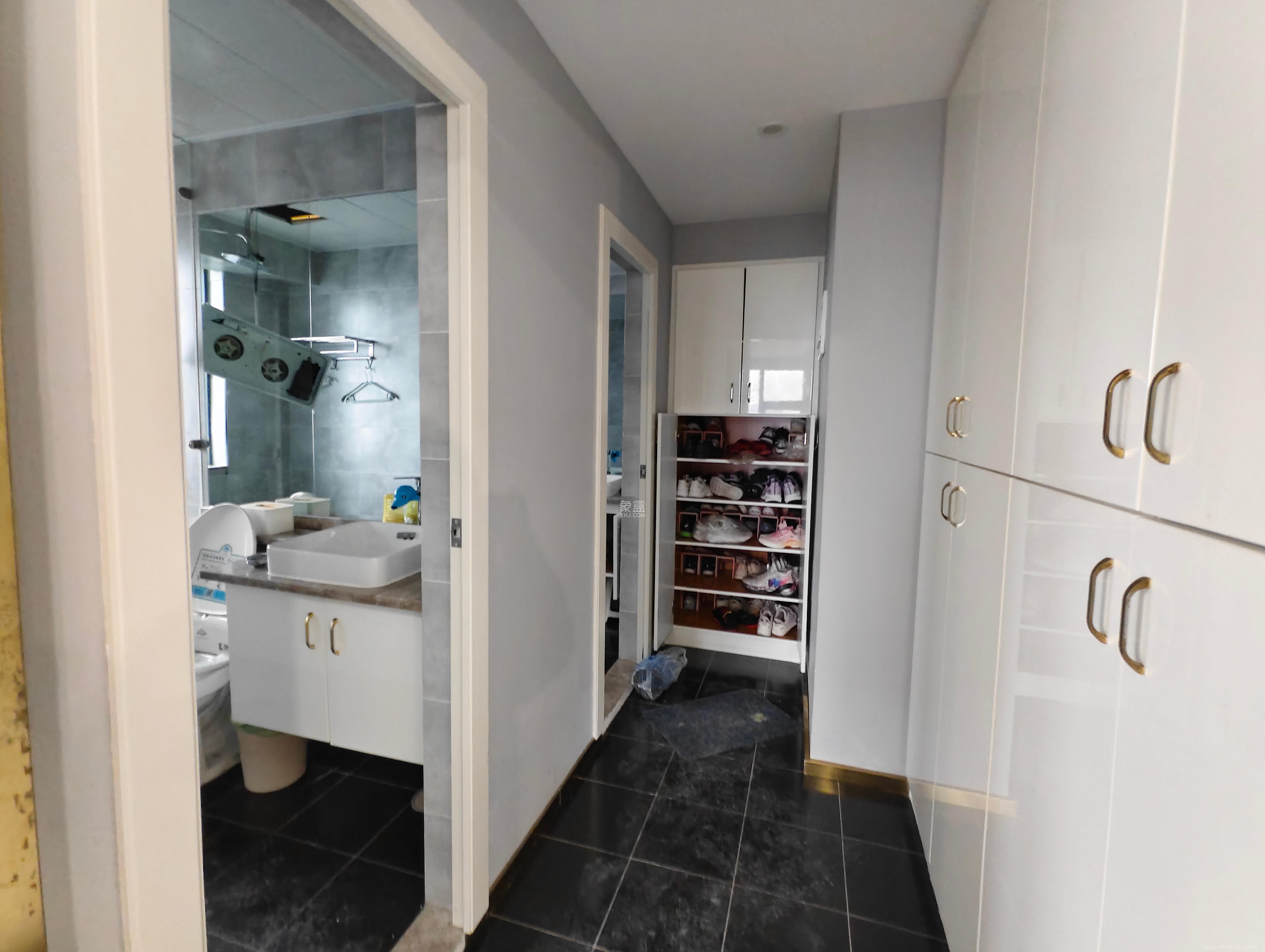 第六都(陆都小区) 4室1厅2卫 6000.0元/月 第六都(陆都小区) 4室1厅2卫 6000.0元/月室内图