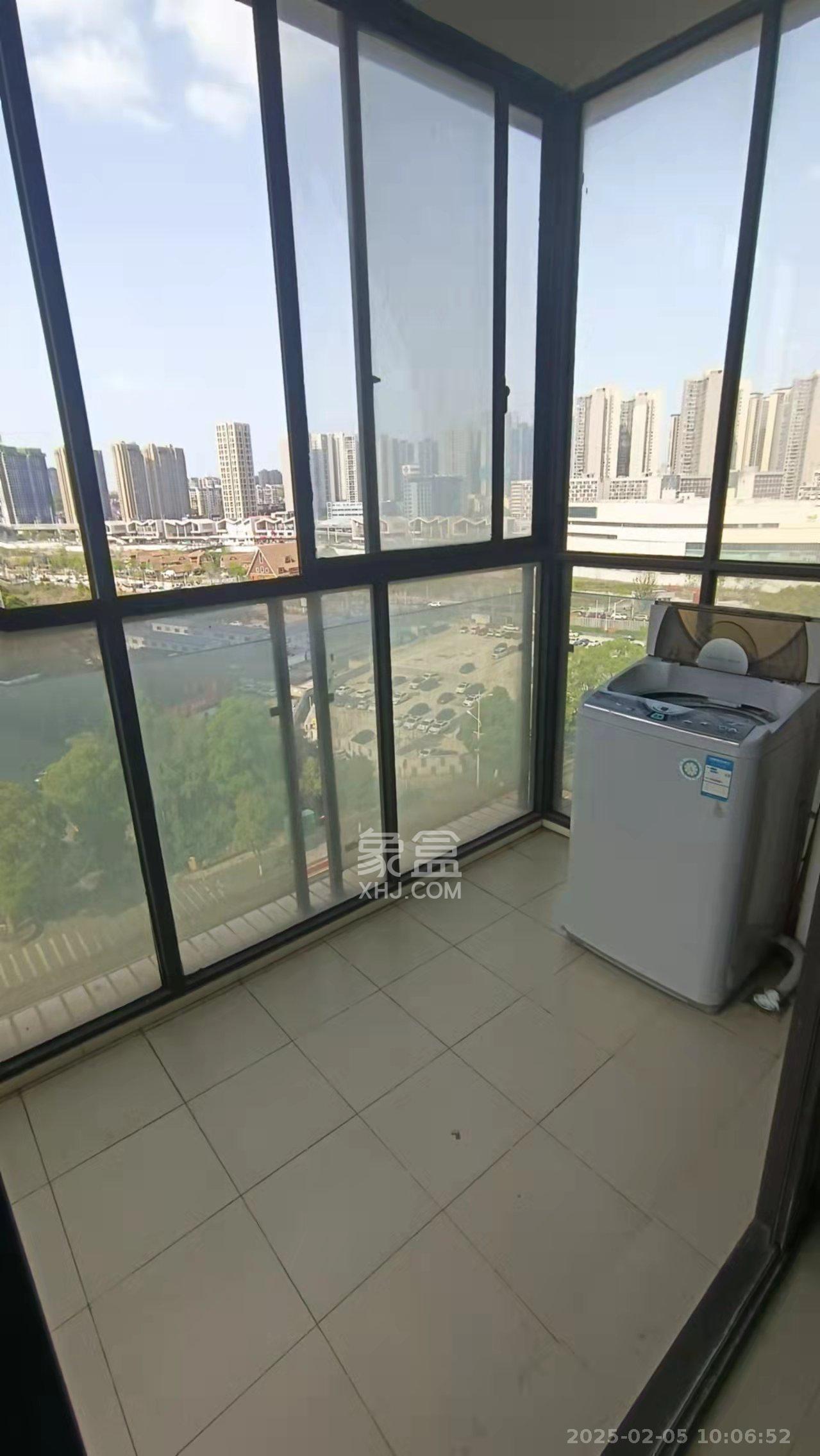 万树丹堤  1室1厅1卫   1800.00元/月室内图