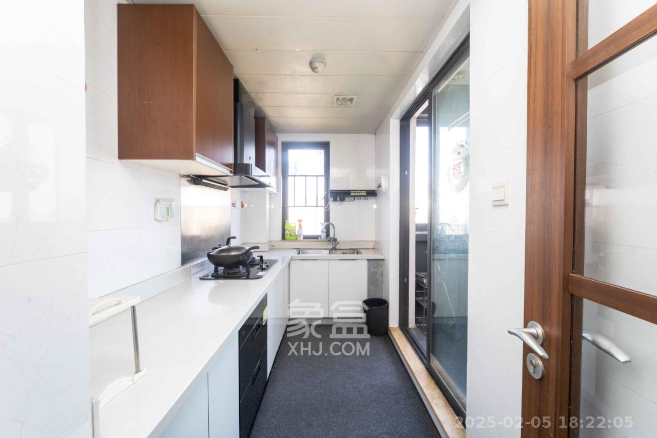 万科金域蓝湾 3室2厅2卫 3200.0元/月 万科金域蓝湾 3室2厅2卫 3200.0元/月室内图