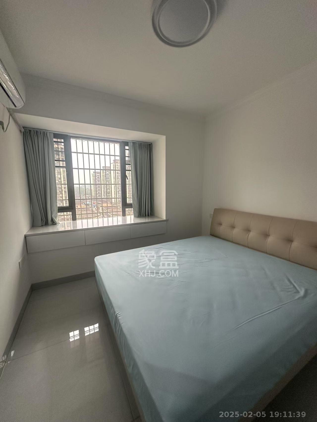 桥头家园二期(桥头家苑二期) 3室1厅1卫 2000.0元/月 桥头家园二期(桥头家苑二期) 3室1厅1卫 2000.0元/月室内图