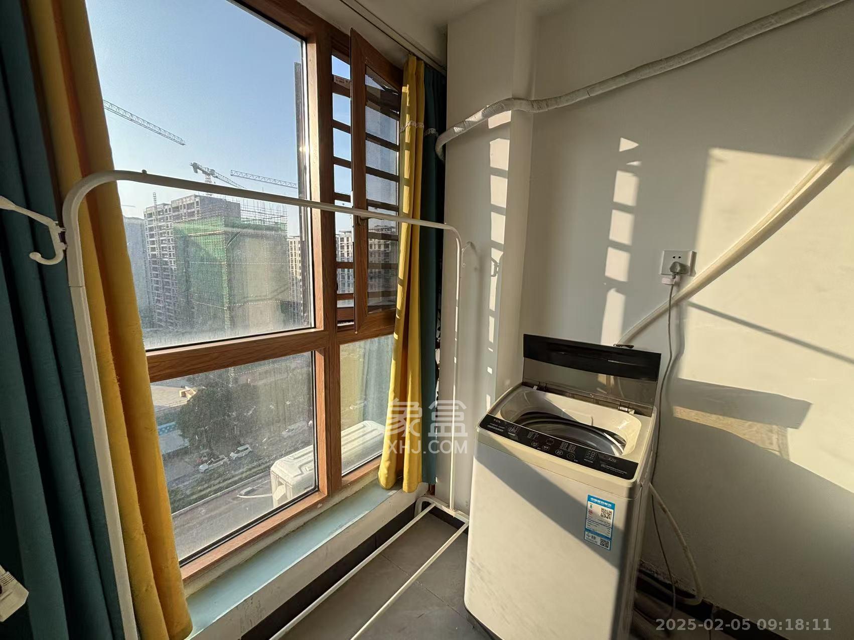 国泰九龙湾 1室0厅0卫 1300.0元/月 国泰九龙湾 1室0厅0卫 1300.0元/月室内图