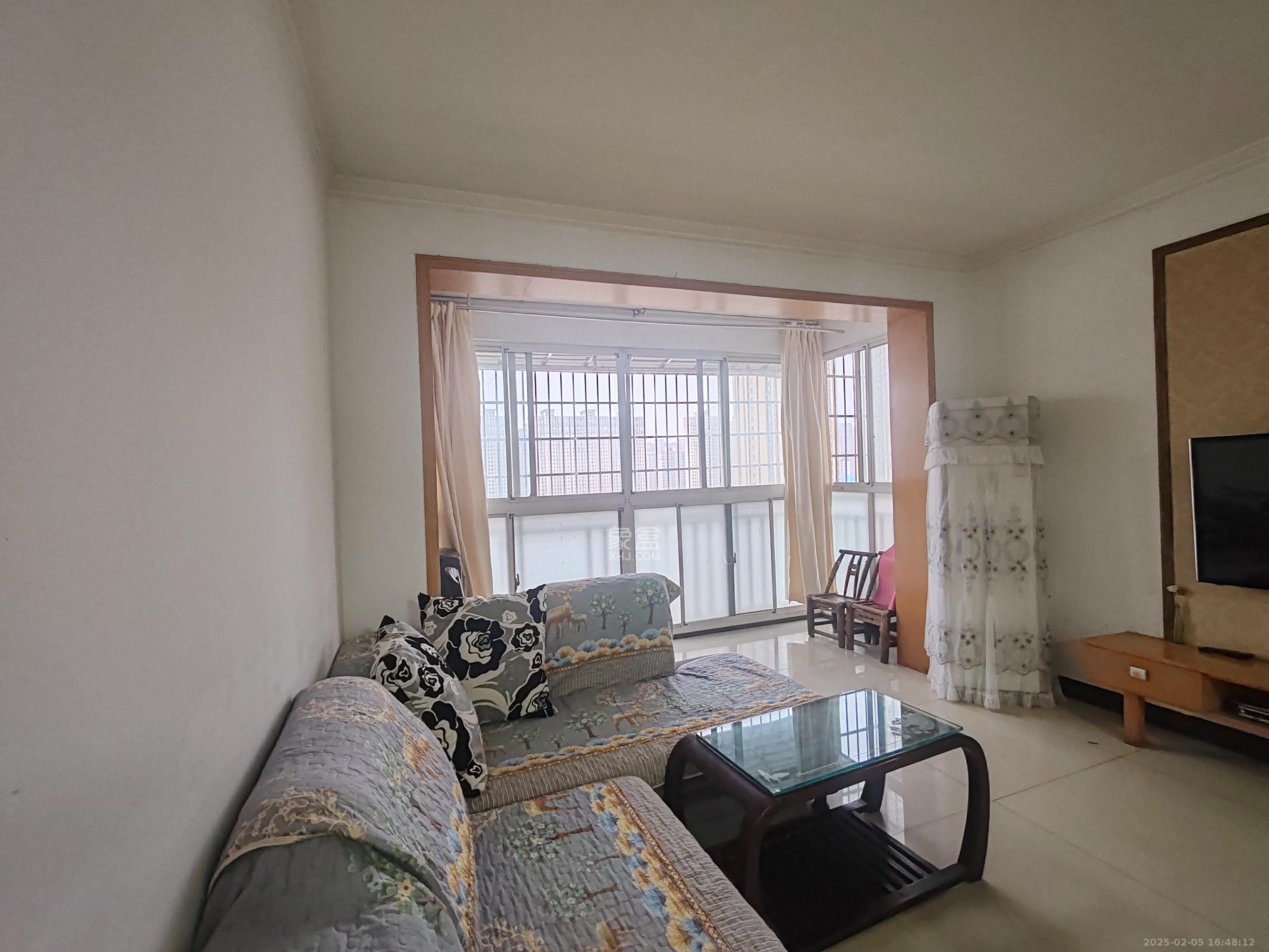 谷山乐园一期 1室2厅1卫 2000.0元/月 谷山乐园一期 1室2厅1卫 2000.0元/月室内图