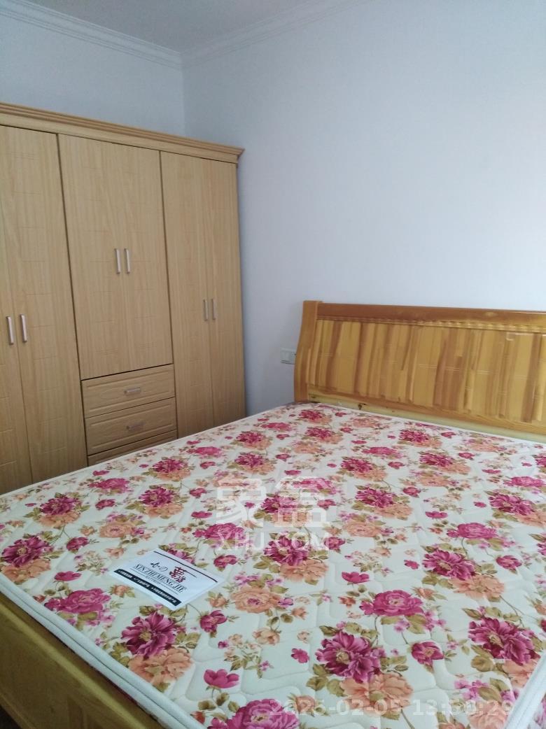 丽发新城 2室2厅1卫 1700.0元/月 丽发新城 2室2厅1卫 1700.0元/月室内图