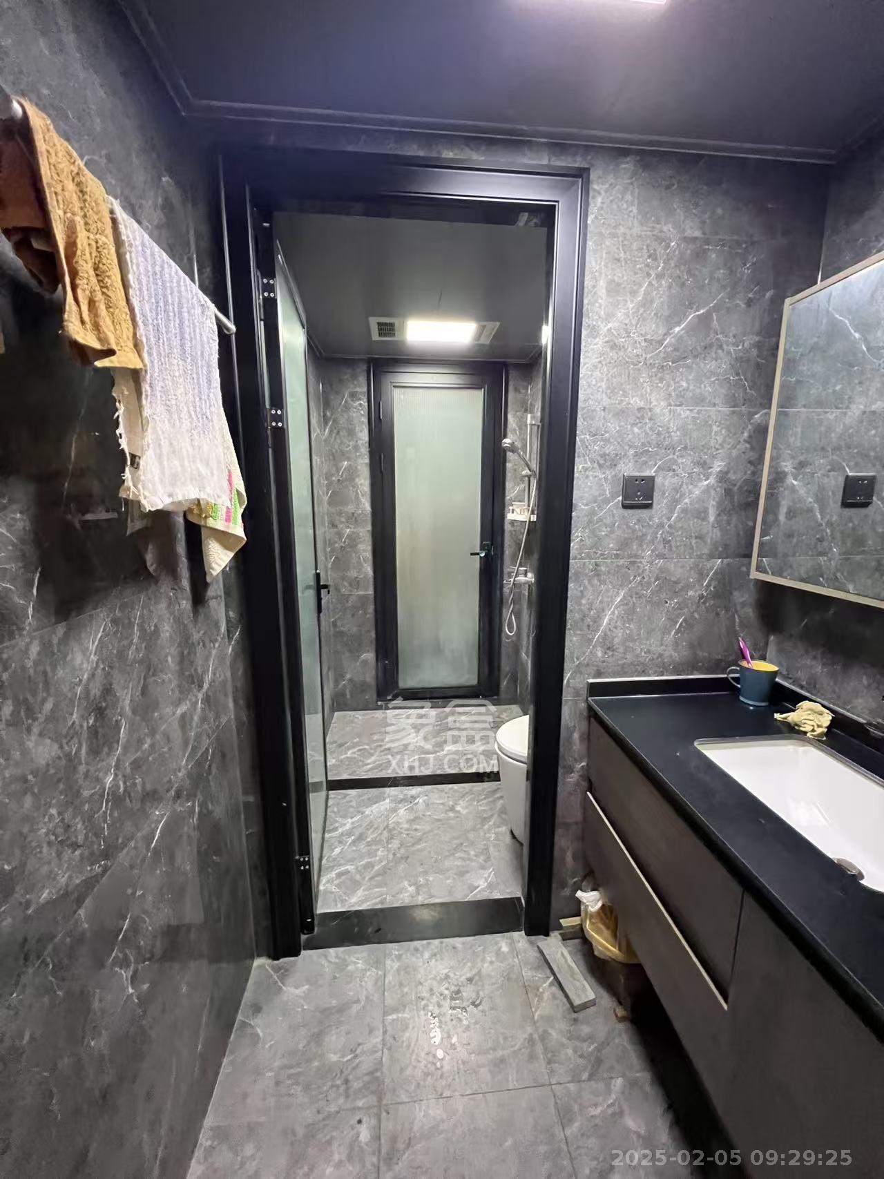 保利天禧D区 3室2厅1卫 3600.0元/月 保利天禧D区 3室2厅1卫 3600.0元/月室内图