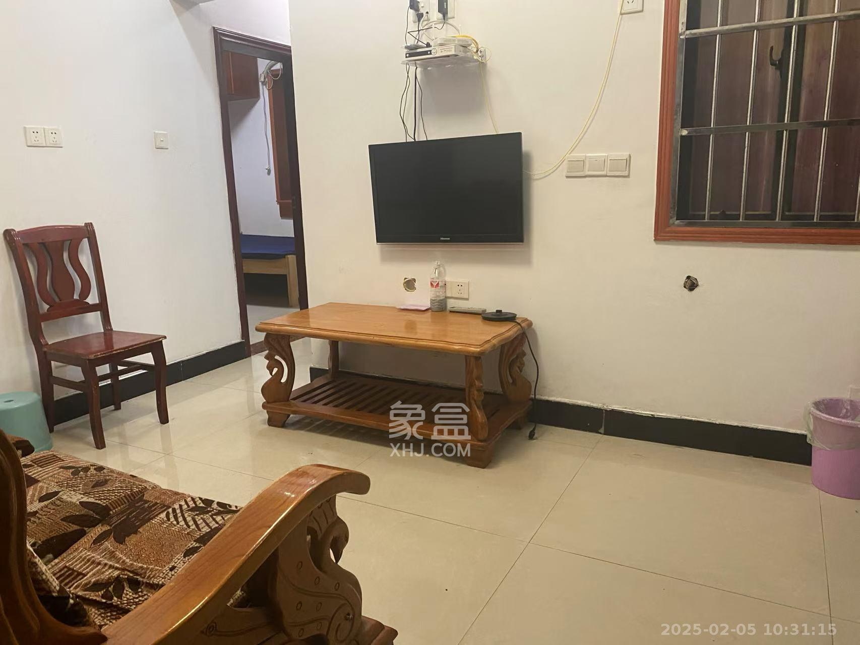 锦湘国际星城三期(锦绣苑) 1室1厅1卫 1700.0元/月 锦湘国际星城三期(锦绣苑) 1室1厅1卫 1700.0元/月室内图