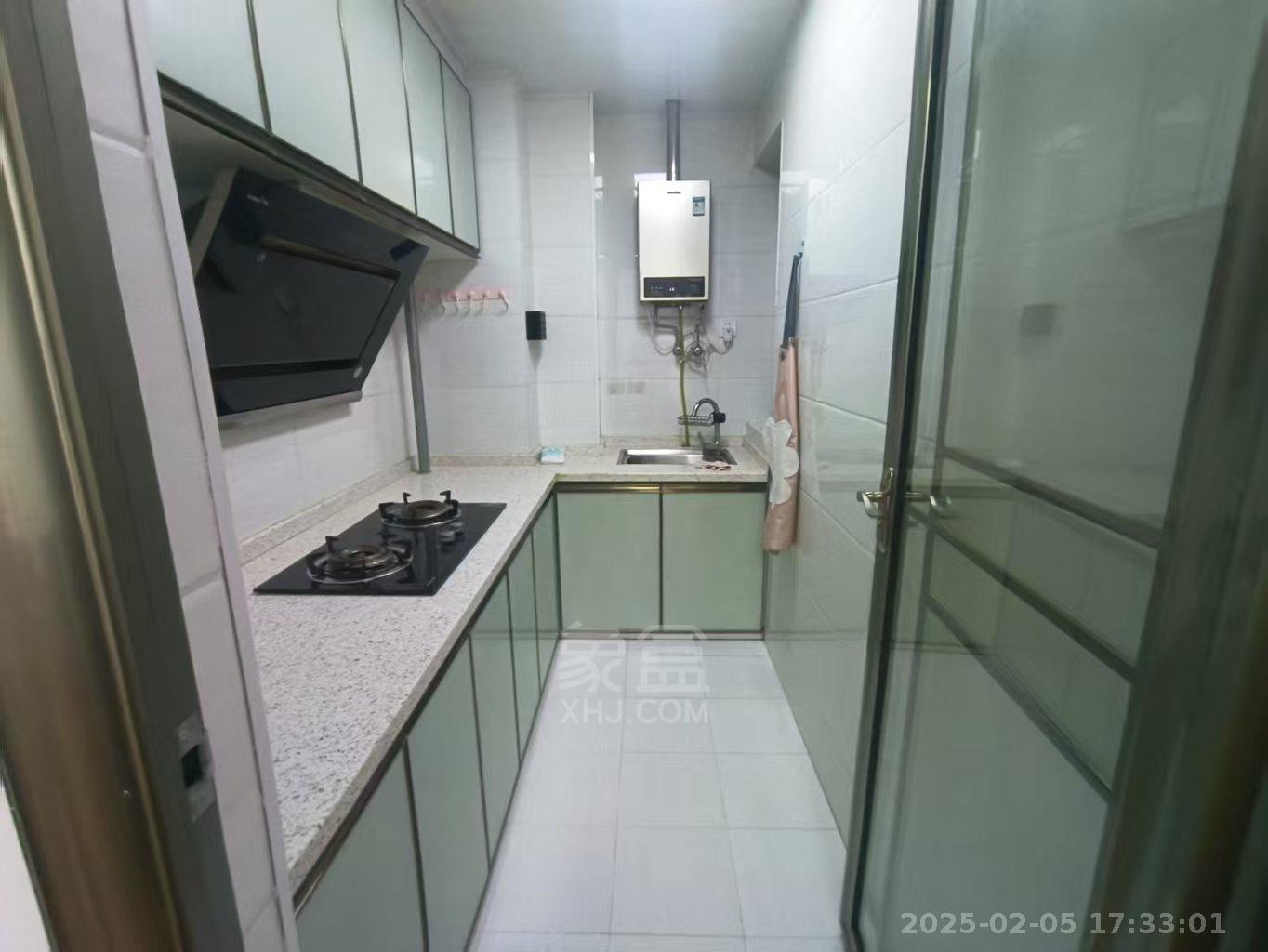 中建御山和苑 1室1厅1卫 1700.0元/月 中建御山和苑 1室1厅1卫 1700.0元/月室内图