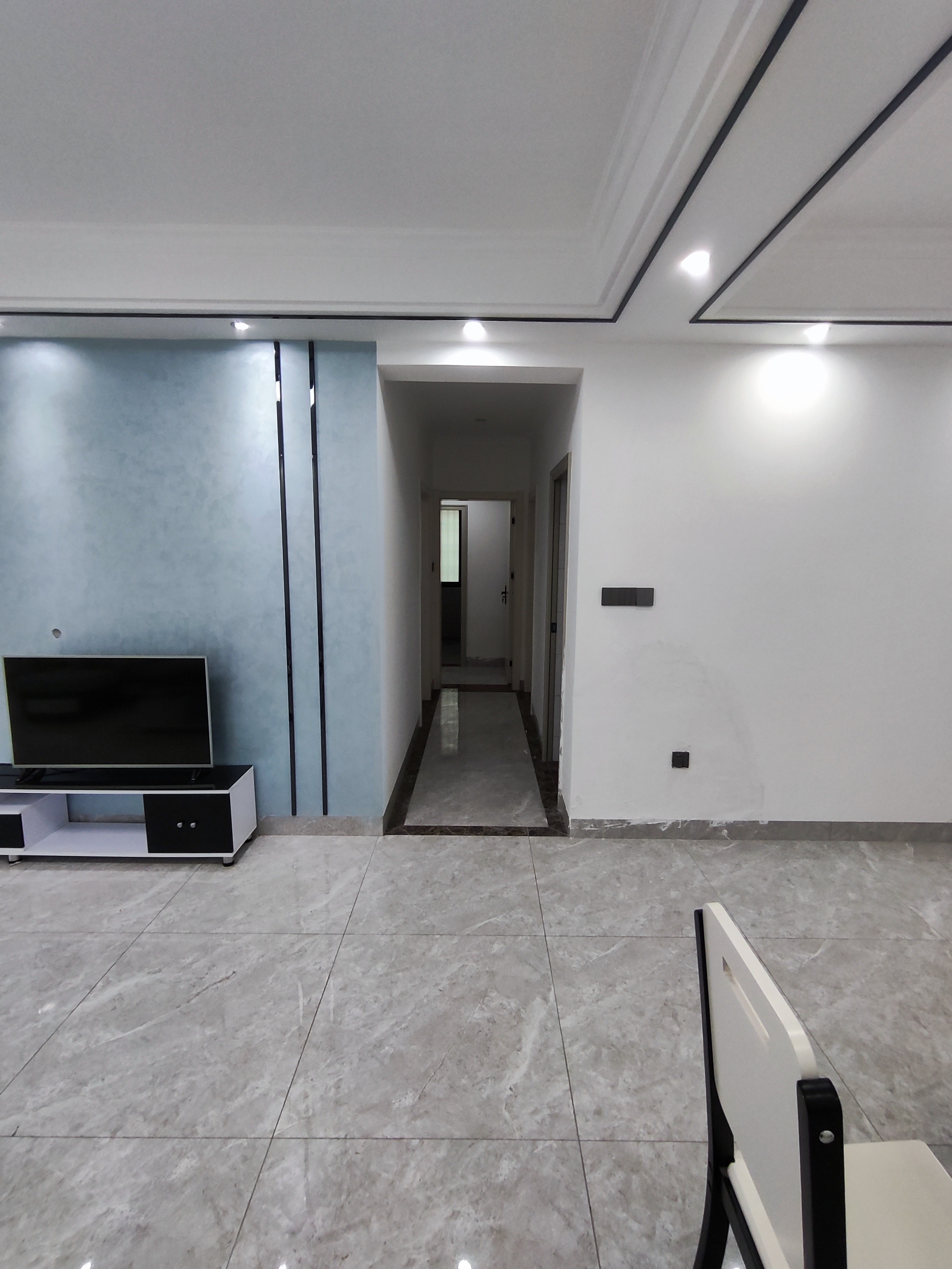 湘粤名城 3室2厅2卫 2500.0元/月 湘粤名城 3室2厅2卫 2500.0元/月室内图