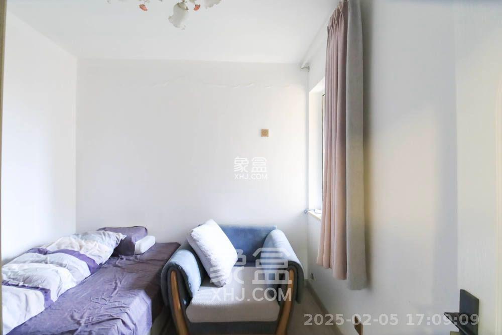 五矿万境水岸一期(万境水岸嘉苑) 2室1厅1卫 2100.0元/月 五矿万境水岸一期(万境水岸嘉苑) 2室1厅1卫 2100.0元/月室内图