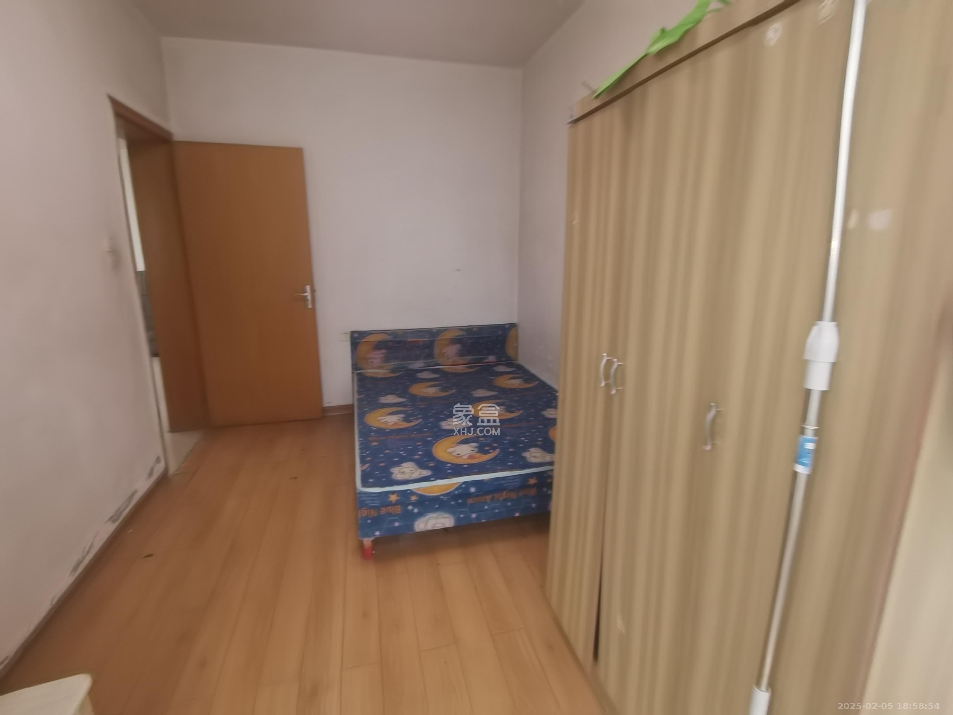 中建桂苑  2室1厅1卫   1700.00元/月室内图
