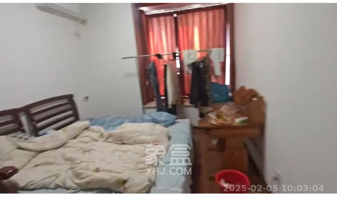 湘江世纪城临江苑 4室2厅2卫 3800.0元/月 湘江世纪城临江苑 4室2厅2卫 3800.0元/月室内图