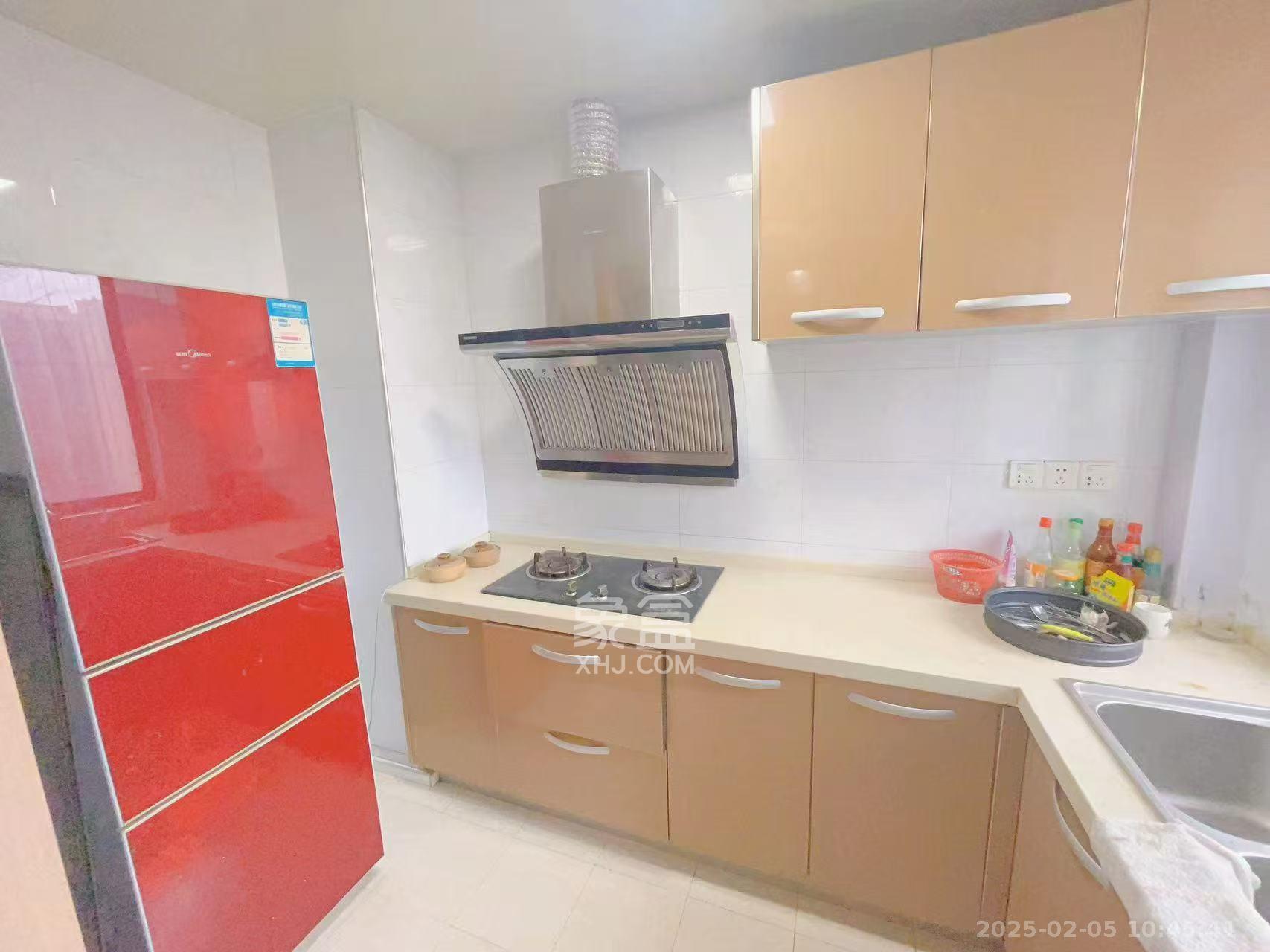 香樟鑫都 3室1厅1卫 3200.0元/月 香樟鑫都 3室1厅1卫 3200.0元/月室内图