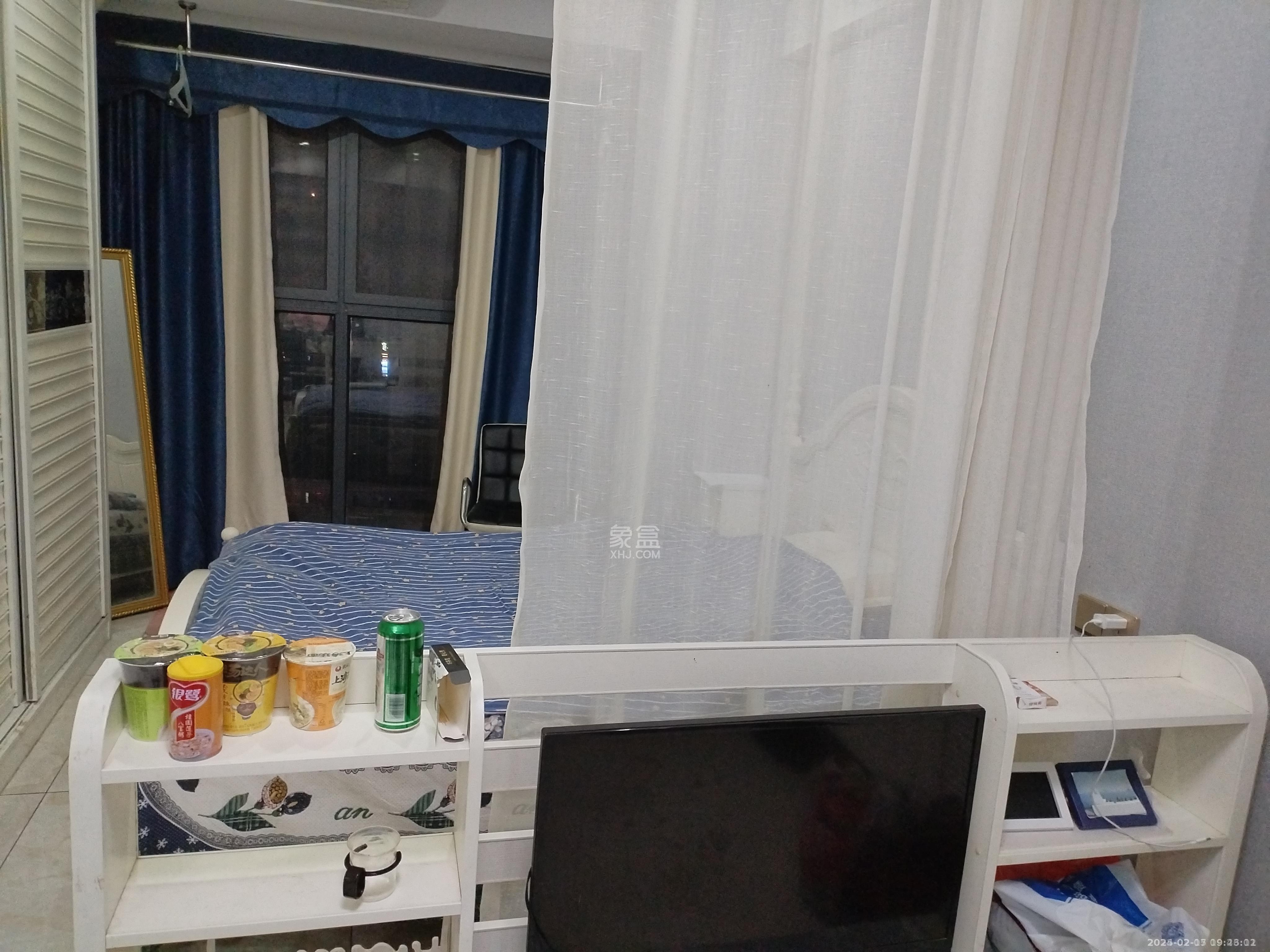 中建御山和苑 1室1厅1卫 1500.0元/月 中建御山和苑 1室1厅1卫 1500.0元/月室内图