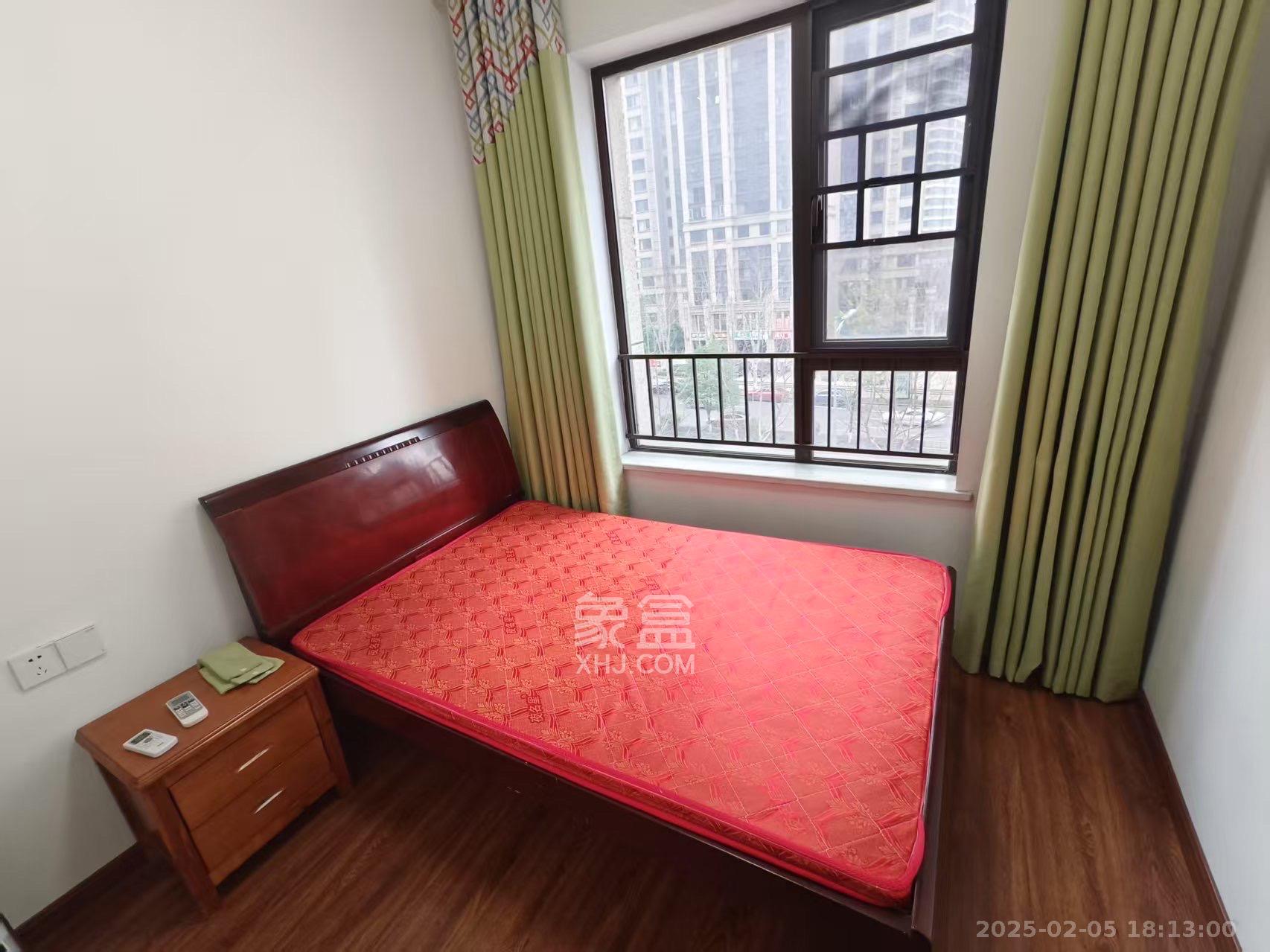 卓越浅水湾 4室2厅1卫 3000.0元/月 卓越浅水湾 4室2厅1卫 3000.0元/月室内图