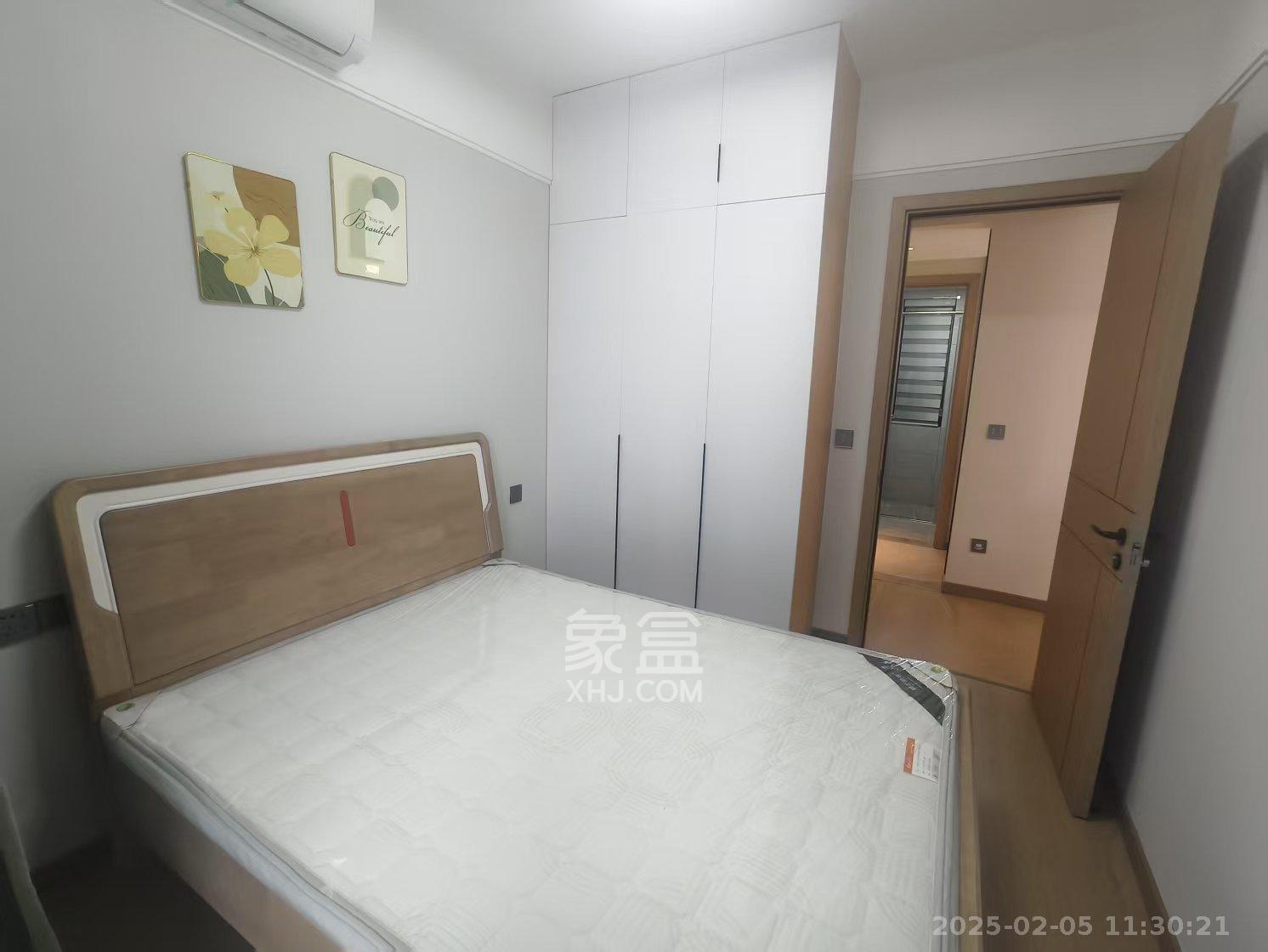 爱家当代境  3室2厅2卫    3800.0元/月 爱家当代境  3室2厅2卫    3800.0元/月室内图