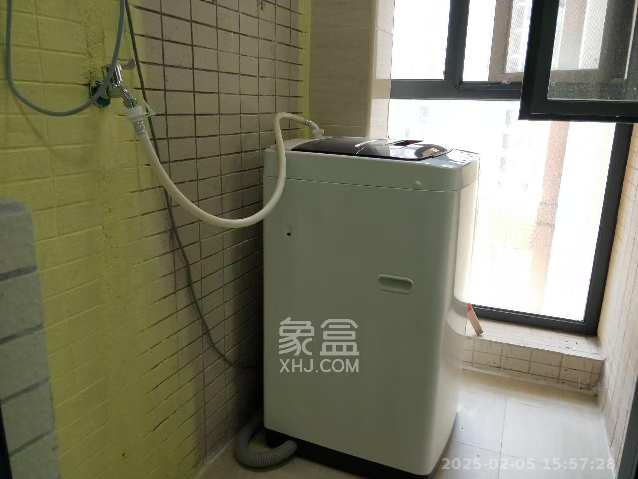 盛世耀凯  2室2厅1卫   2300.00元/月室内图