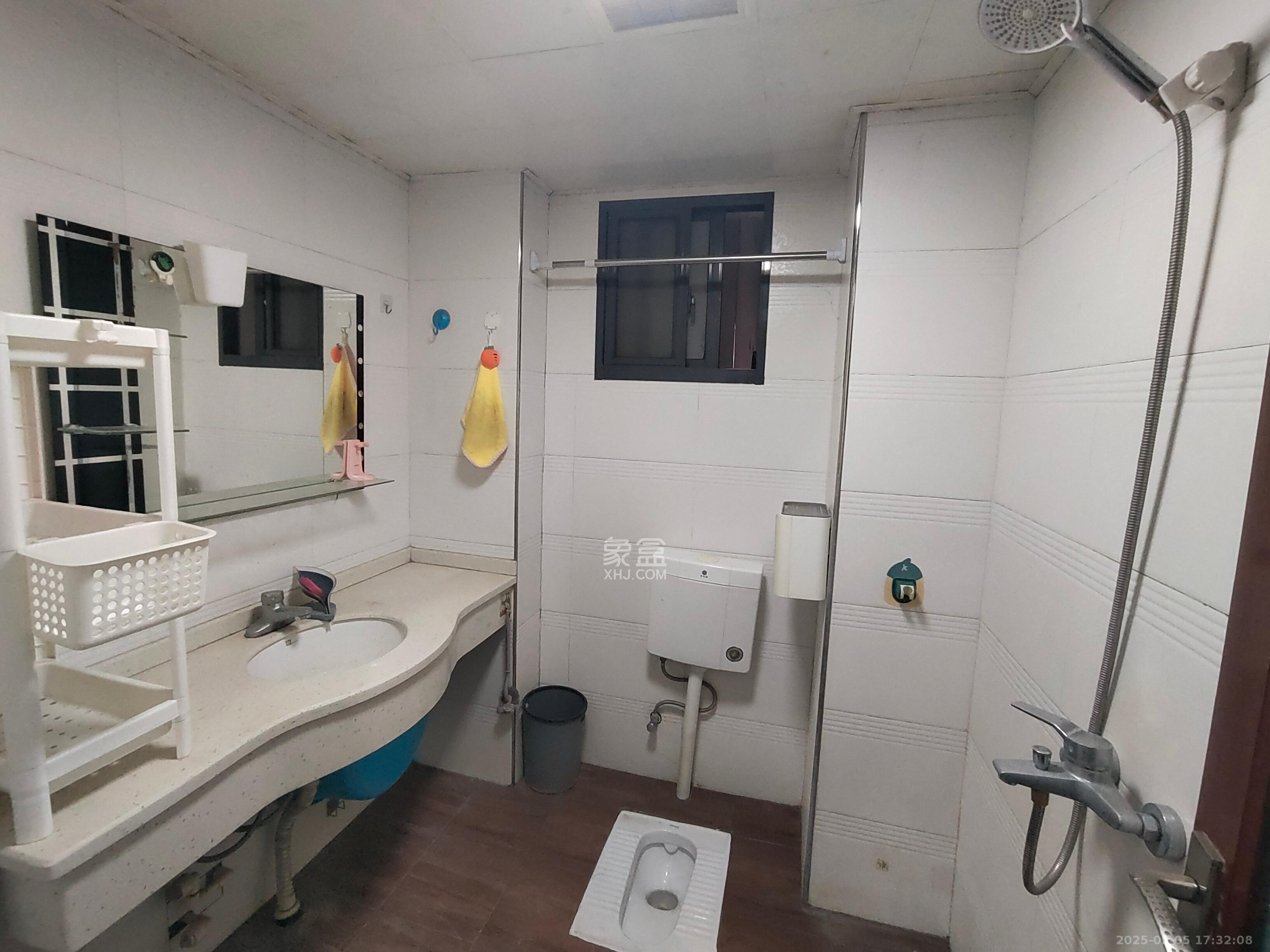茂华国际湘  2室1厅1卫   2600.00元/月室内图