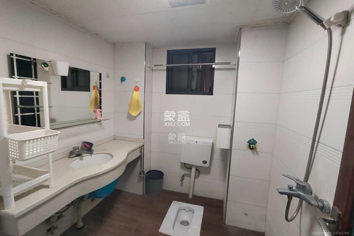 茂华国际湘 2室1厅1卫 2400.0元/月 茂华国际湘 2室1厅1卫 2400.0元/月室内图