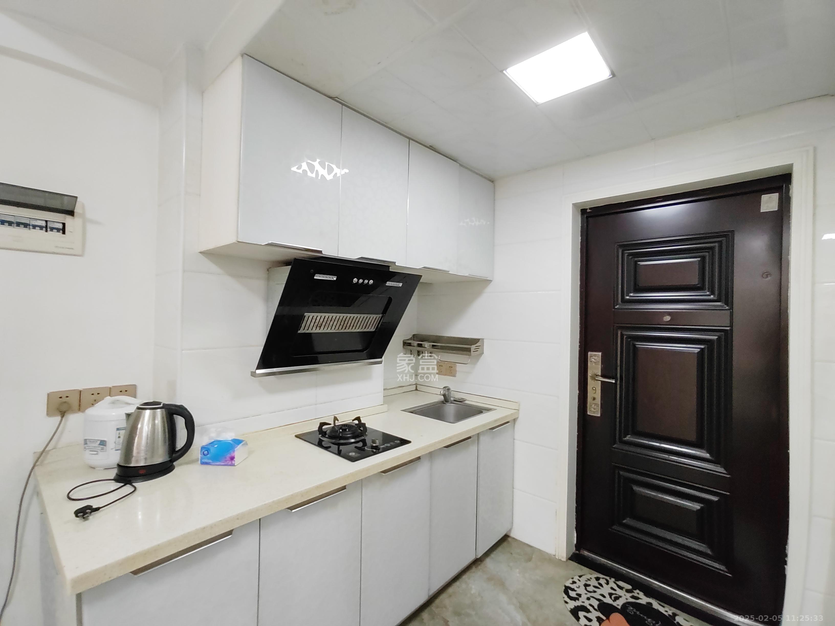 步行街大厦 1室1厅1卫 1200.0元/月 步行街大厦 1室1厅1卫 1200.0元/月室内图