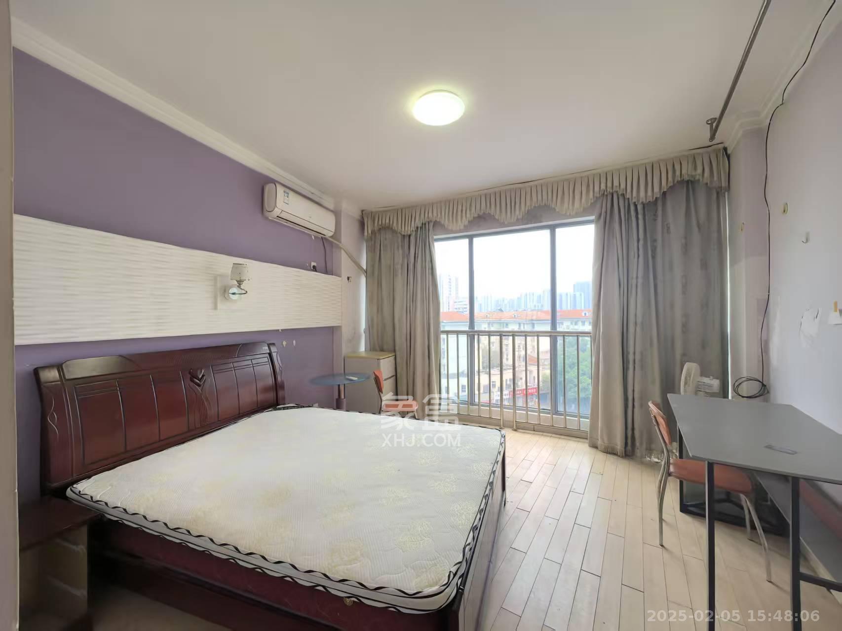 书香名邸 1室0厅1卫 950.0元/月 书香名邸 1室0厅1卫 950.0元/月室内图