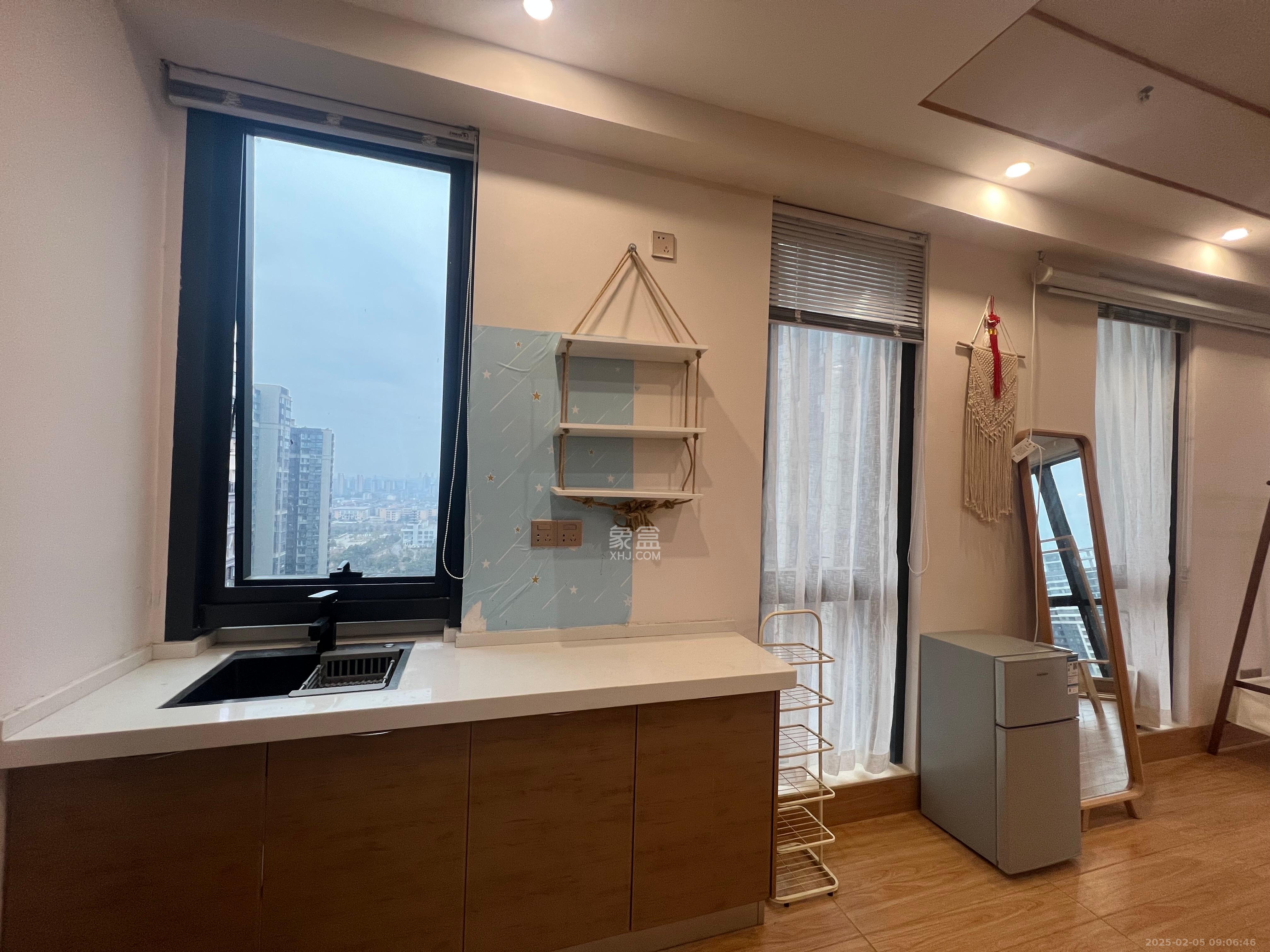 中建悦和城 1室1厅1卫 1600.0元/月 中建悦和城 1室1厅1卫 1600.0元/月室内图