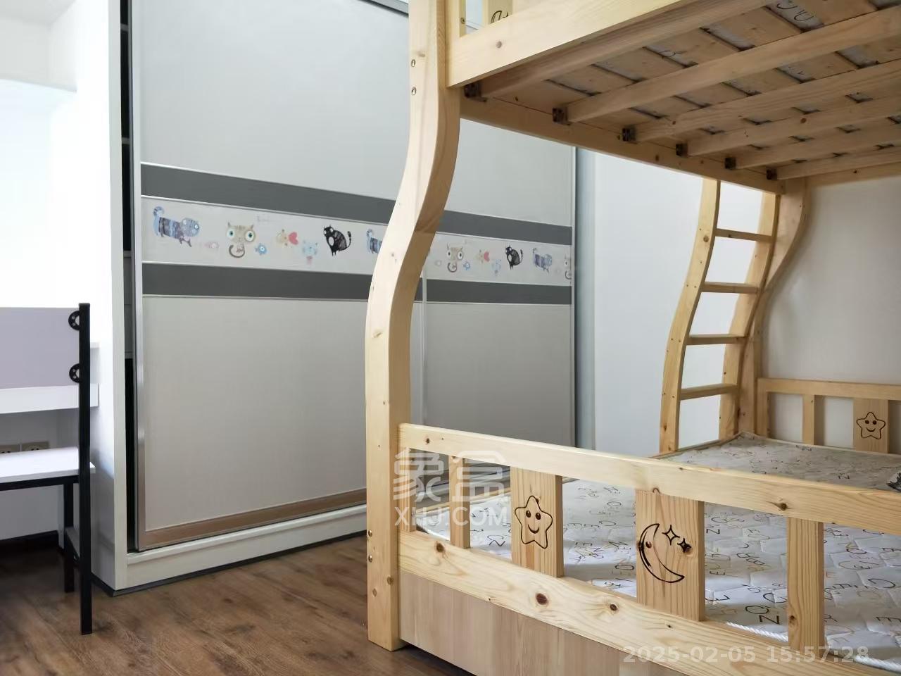 盛世耀凯  2室2厅1卫   2300.00元/月室内图