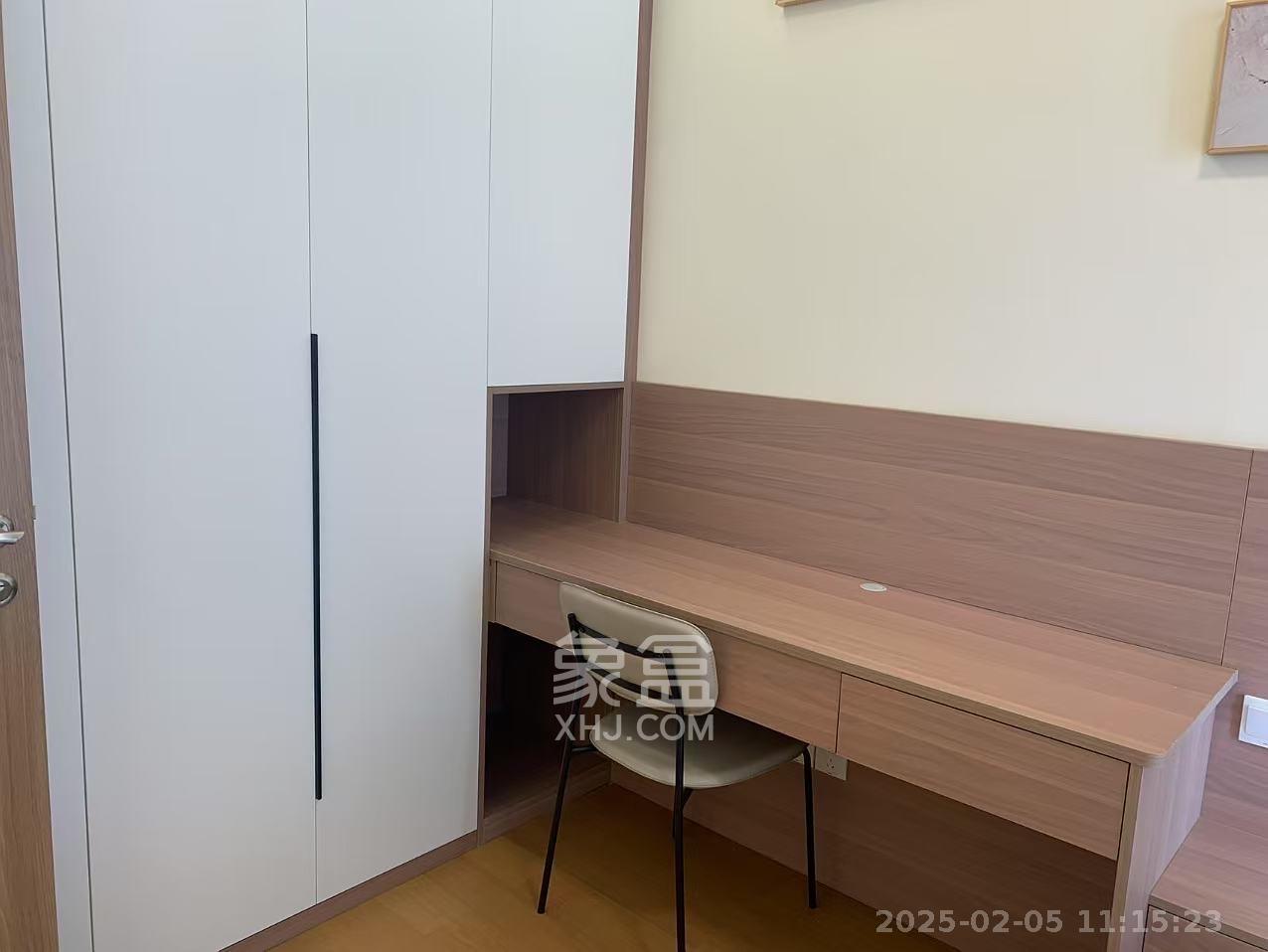 恒大清澜苑(恒大御景半岛四期)  1室1厅1卫    2000.0元/月 恒大清澜苑(恒大御景半岛四期)  1室1厅1卫    2000.0元/月室内图