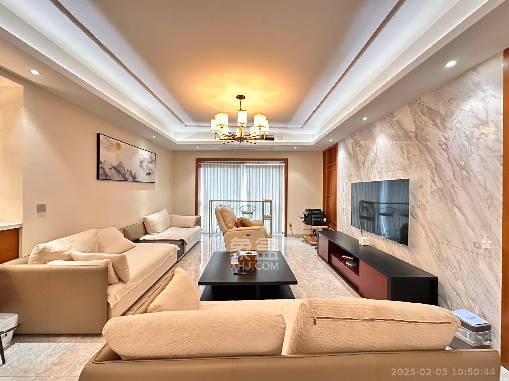 北辰定江洋  4室2厅3卫    15000.0元/月 北辰定江洋  4室2厅3卫    15000.0元/月室内图