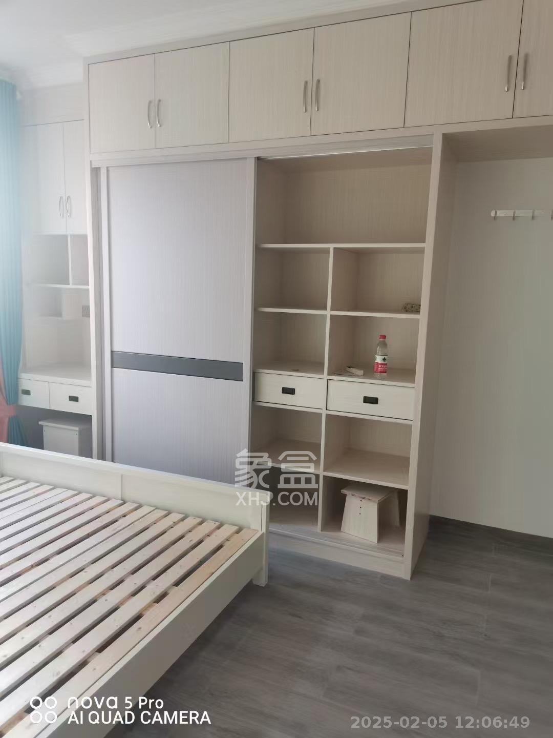 朝正美苑  1室1厅1卫   1800.00元/月室内图