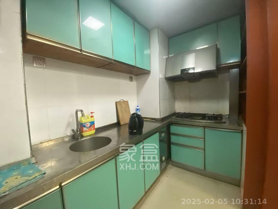 锦湘国际星城三期(锦绣苑) 1室1厅1卫 1700.0元/月 锦湘国际星城三期(锦绣苑) 1室1厅1卫 1700.0元/月室内图