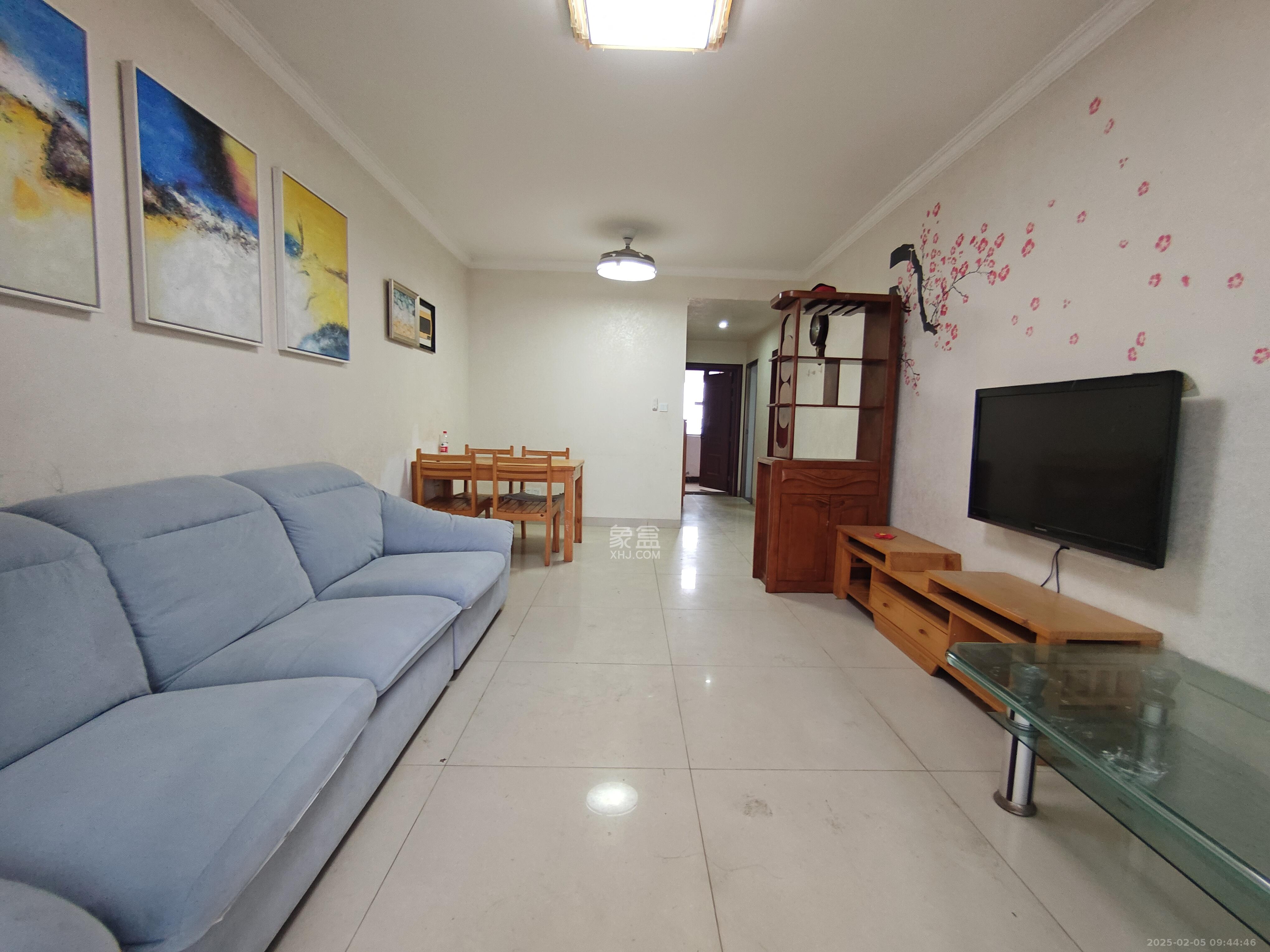 旭辉御府 3室2厅1卫 1850.0元/月 旭辉御府 3室2厅1卫 1850.0元/月室内图