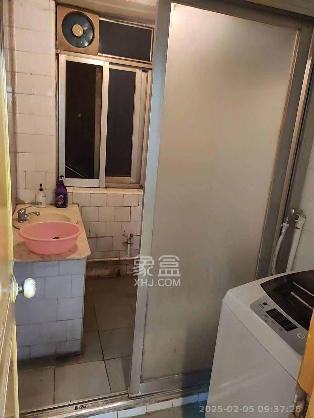 浦沅生活一区  2室1厅1卫   1200.00元/月室内图