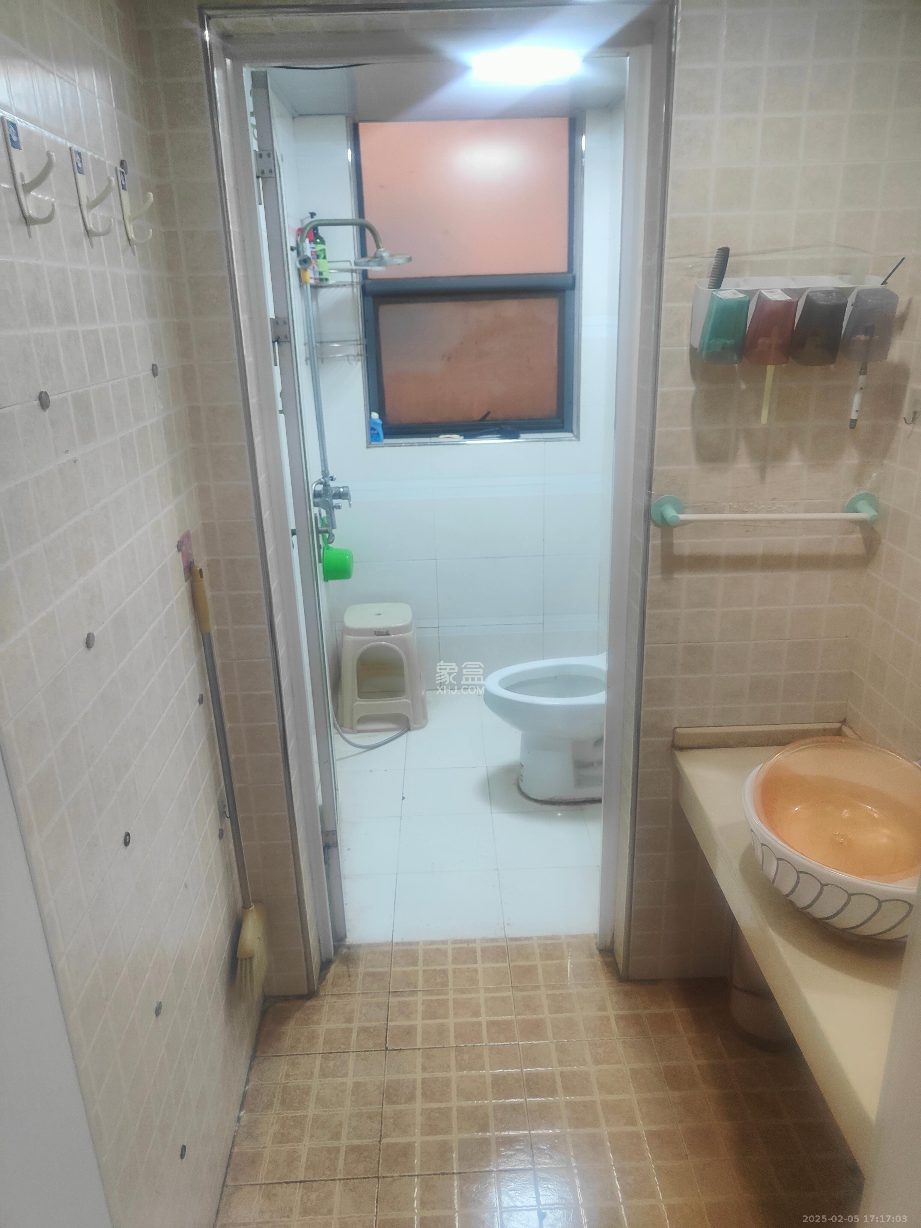 云栖谷  3室2厅1卫   2400.00元/月室内图