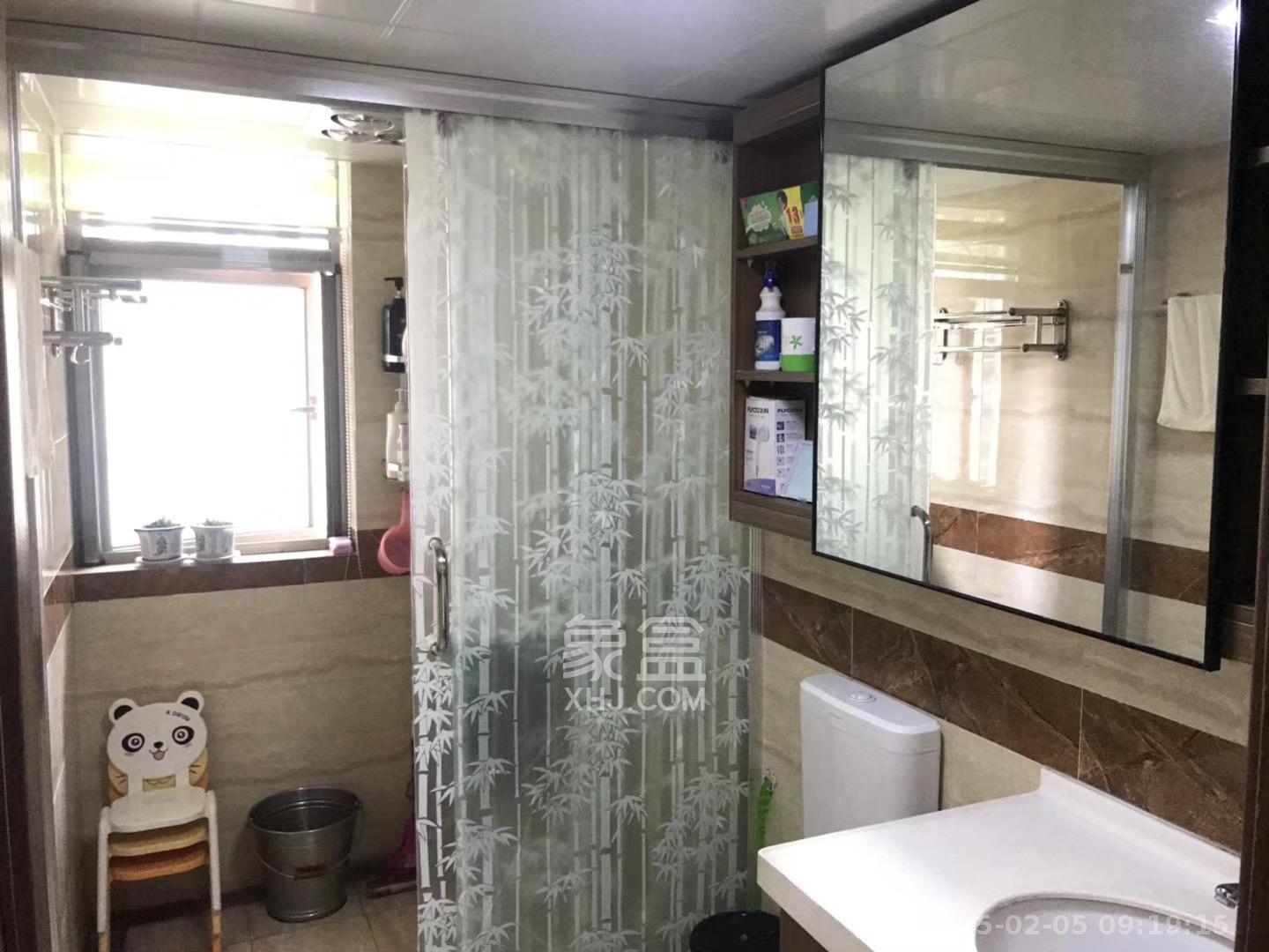 江山帝景哈佛  3室2厅2卫   2200.00元/月室内图