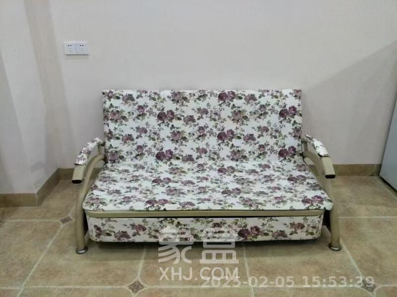 天元美居乐 1室1厅1卫 24.8万 天元美居乐 1室1厅1卫 24.8万客厅