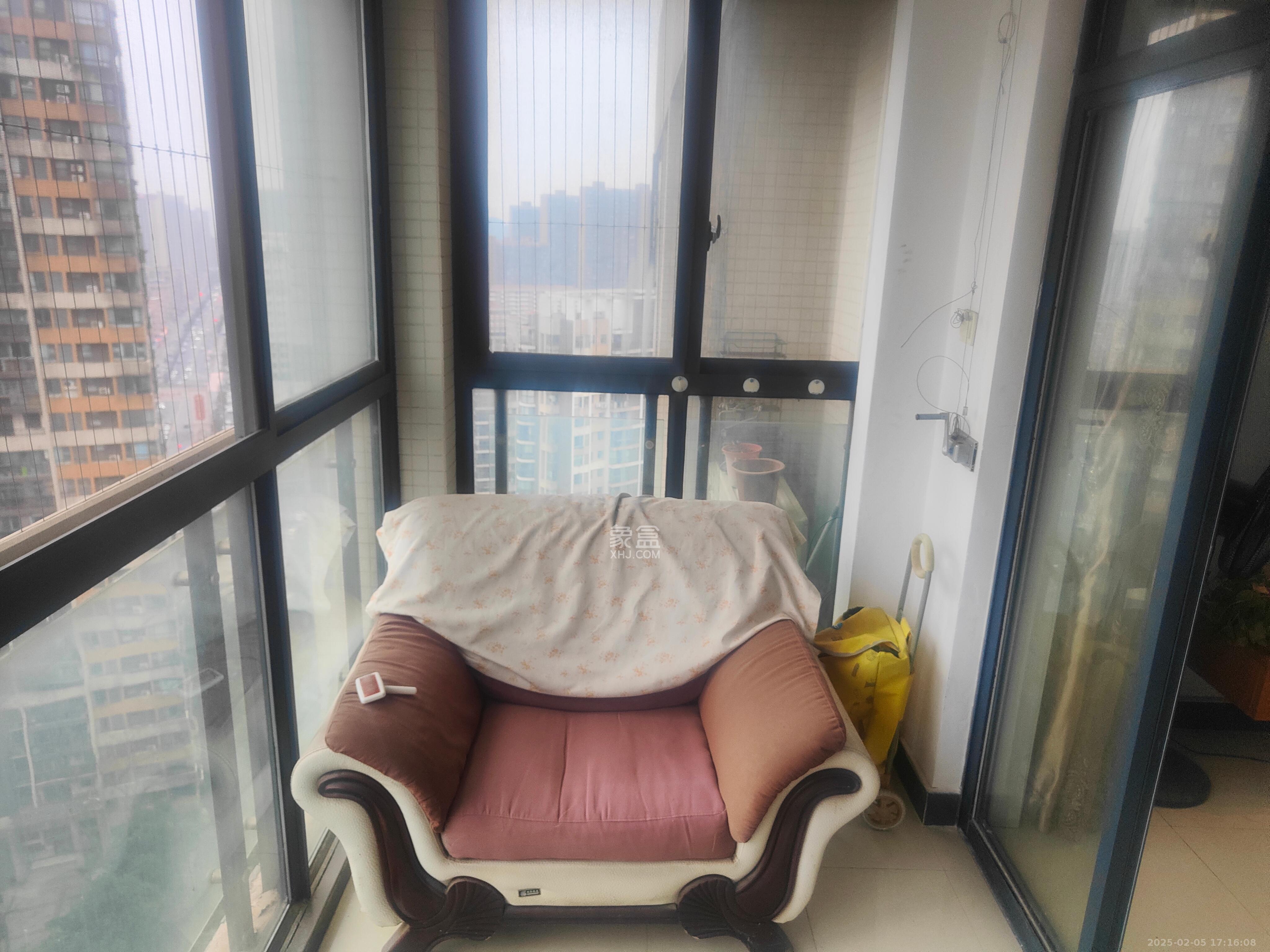 云栖谷  3室2厅1卫   2400.00元/月室内图