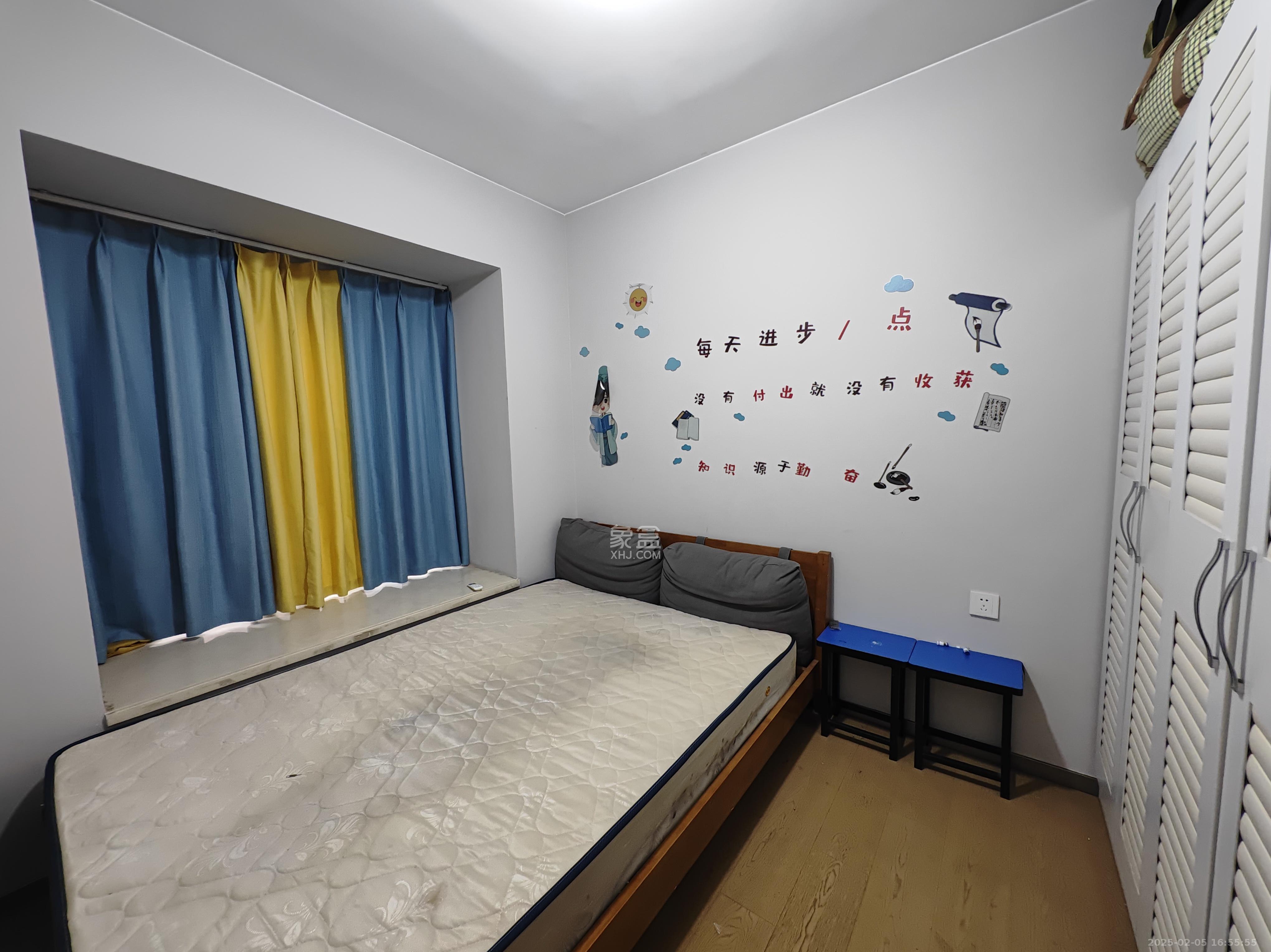 时代年华 3室2厅2卫 2000.0元/月 时代年华 3室2厅2卫 2000.0元/月室内图