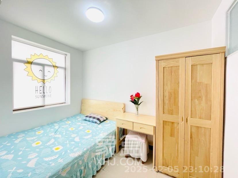 红旗区二片 2室1厅1卫 2300.0元/月 红旗区二片 2室1厅1卫 2300.0元/月室内图