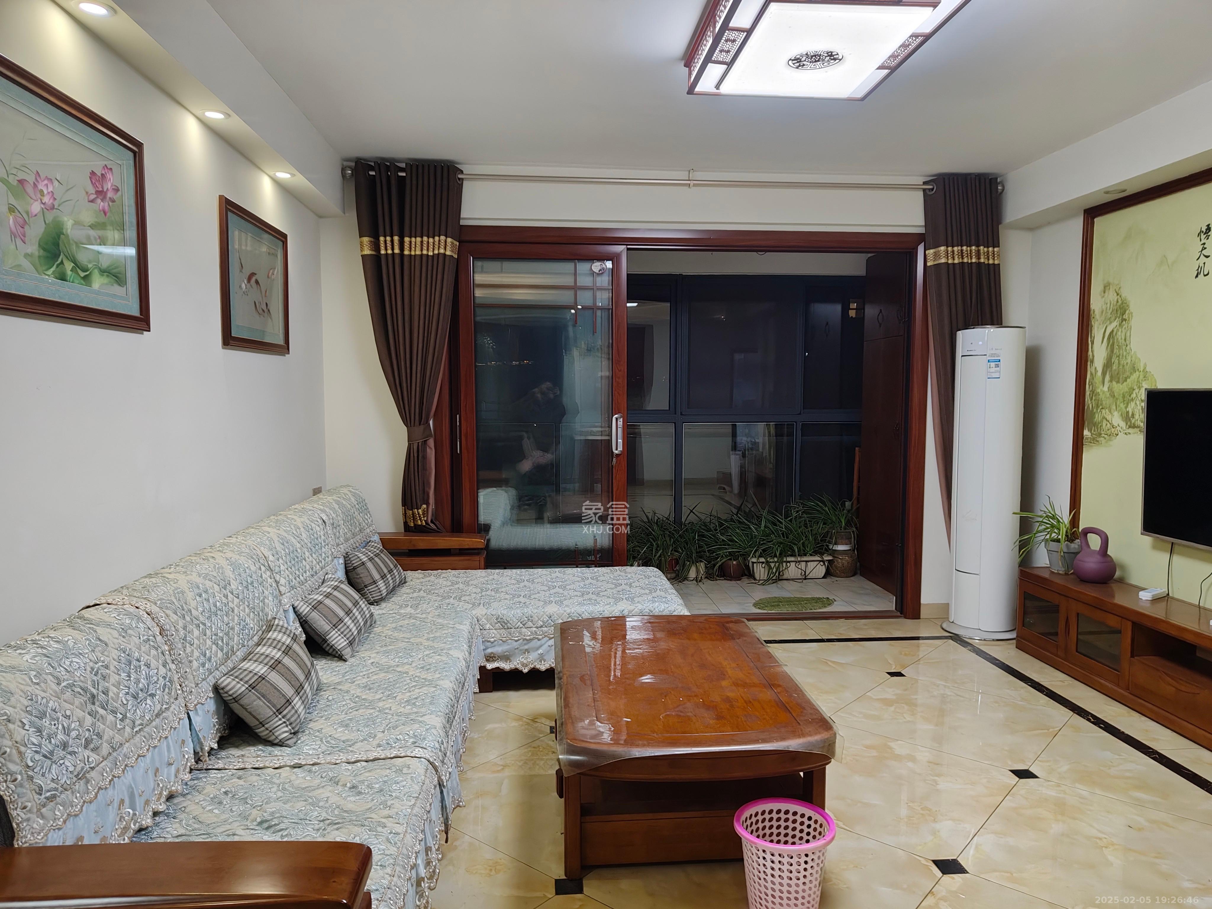 北京御园一二期(国泰嘉园) 3室2厅1卫 2800.0元/月 北京御园一二期(国泰嘉园) 3室2厅1卫 2800.0元/月室内图