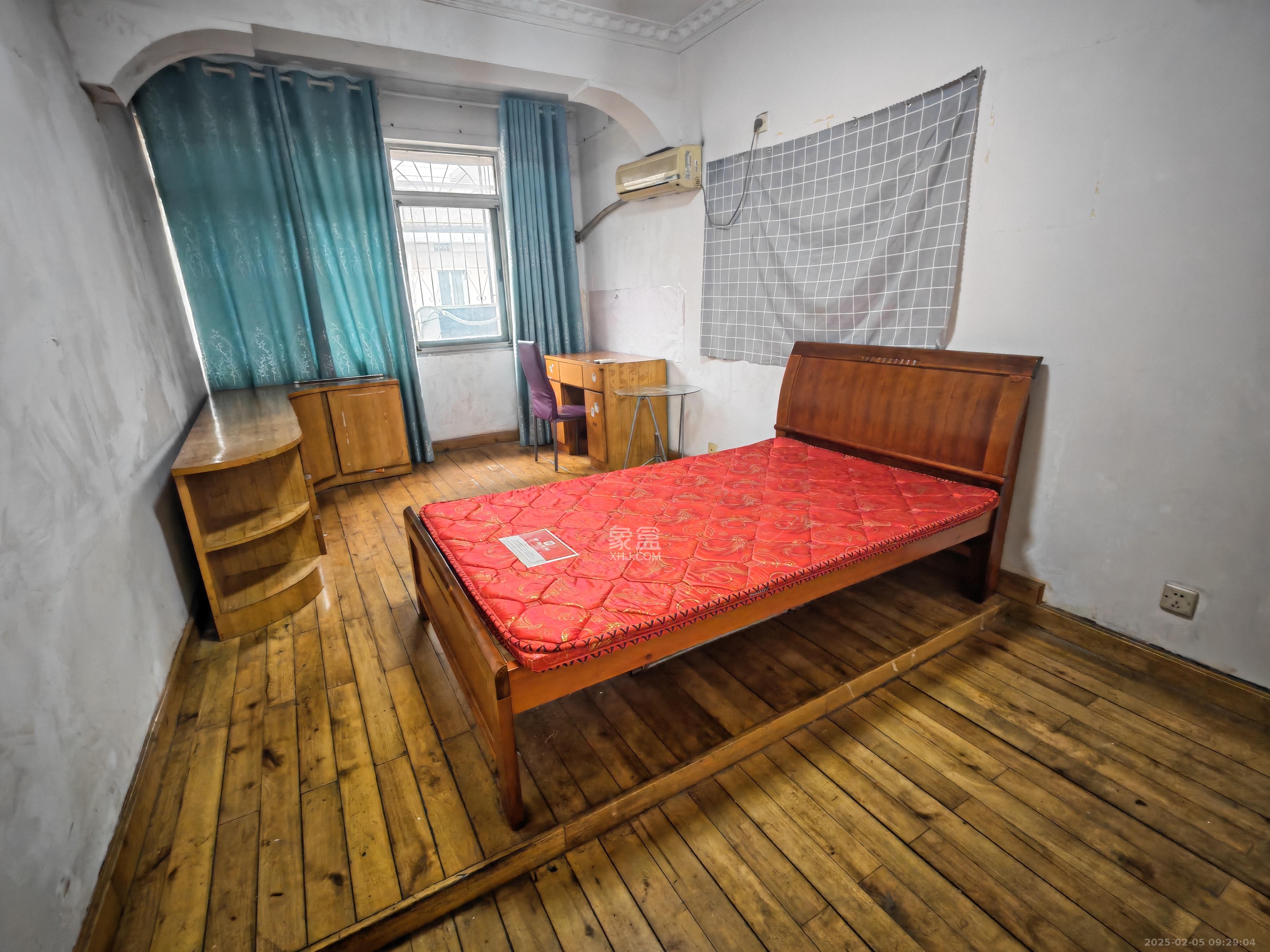 通程物流宿舍 1室1厅1卫 1300.0元/月 通程物流宿舍 1室1厅1卫 1300.0元/月室内图