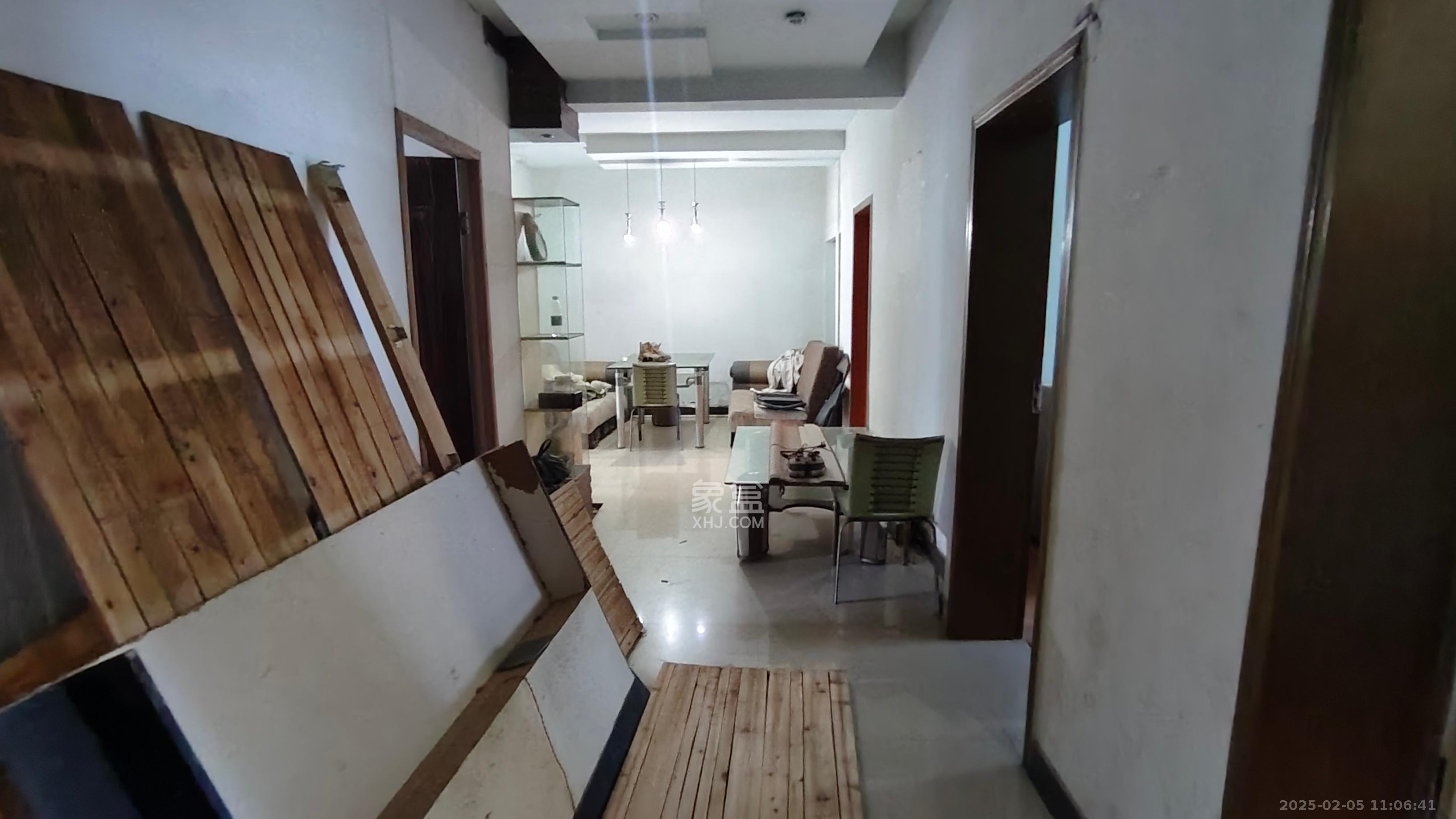 南锦家园 3室2厅1卫 2200.0元/月 南锦家园 3室2厅1卫 2200.0元/月室内图