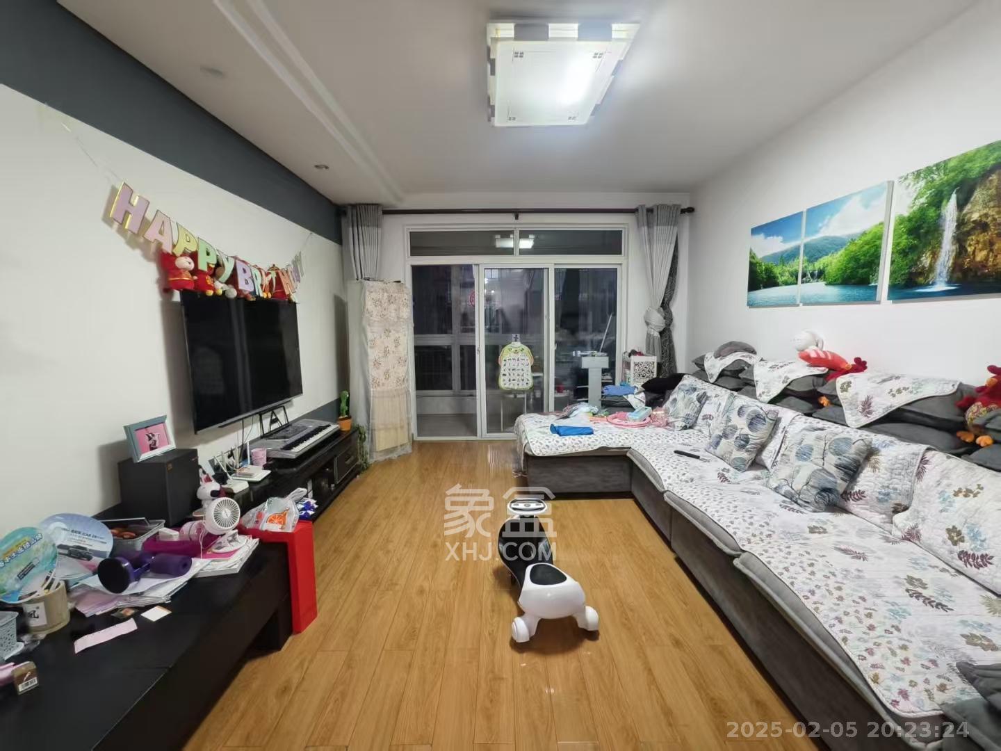 湘瑞家园 2室2厅1卫 1400.0元/月 湘瑞家园 2室2厅1卫 1400.0元/月室内图