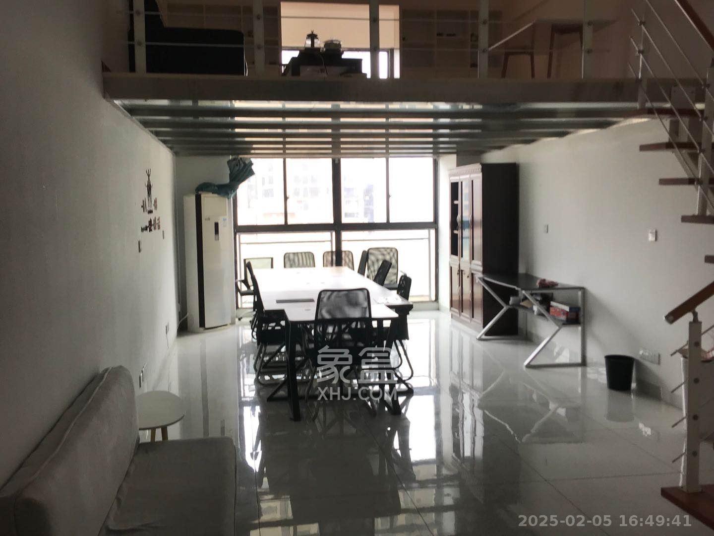 金科时代中心  1室1厅1卫   1700.00元/月室内图