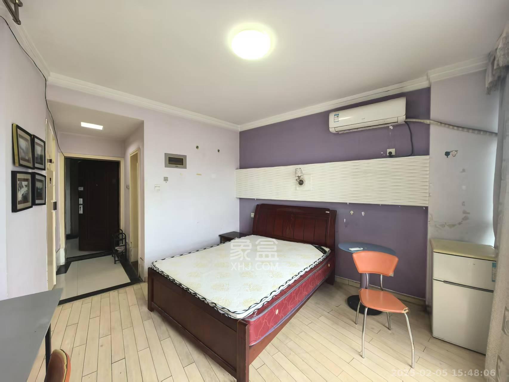 书香名邸 1室0厅1卫 950.0元/月 书香名邸 1室0厅1卫 950.0元/月室内图